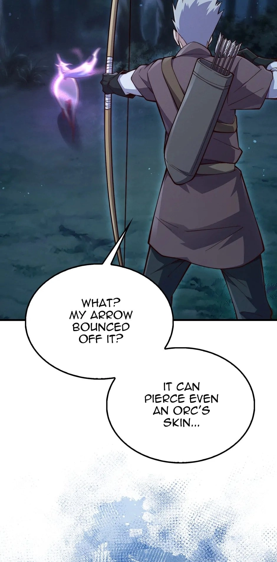 The Lord of Coins Chapter 116 - Page 50