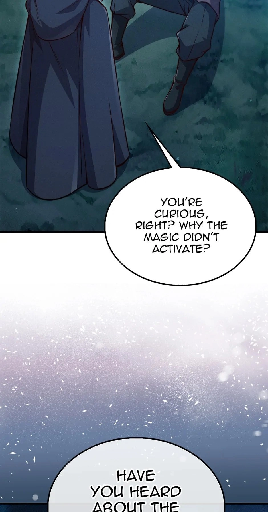 The Lord of Coins Chapter 116 - Page 59