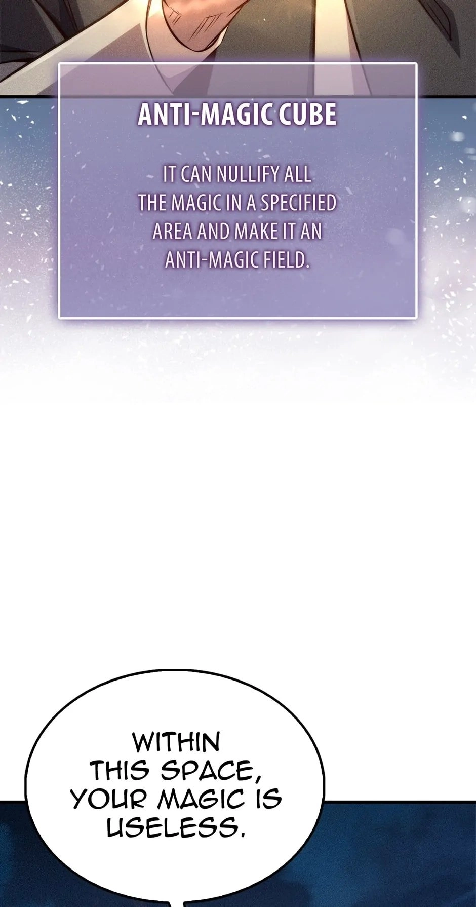 The Lord of Coins Chapter 116 - Page 61