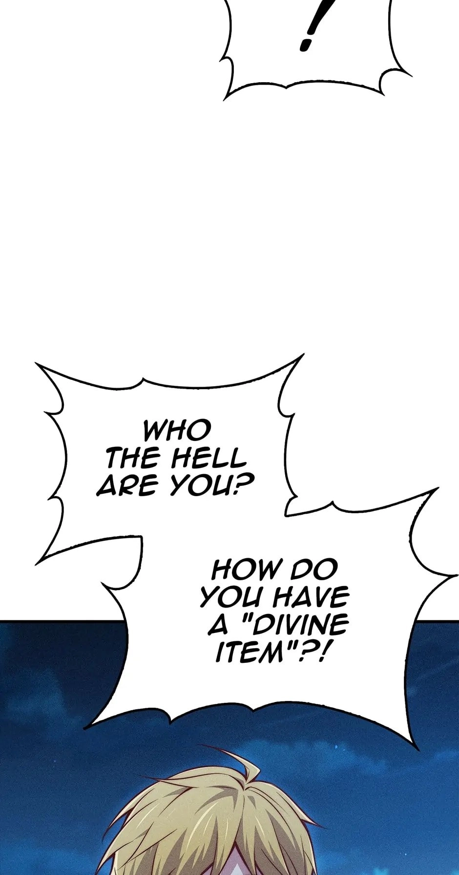The Lord of Coins Chapter 116 - Page 63