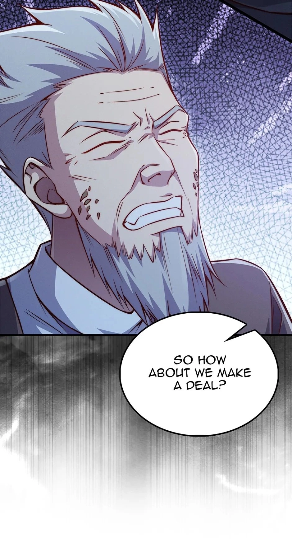 The Lord of Coins Chapter 116 - Page 66