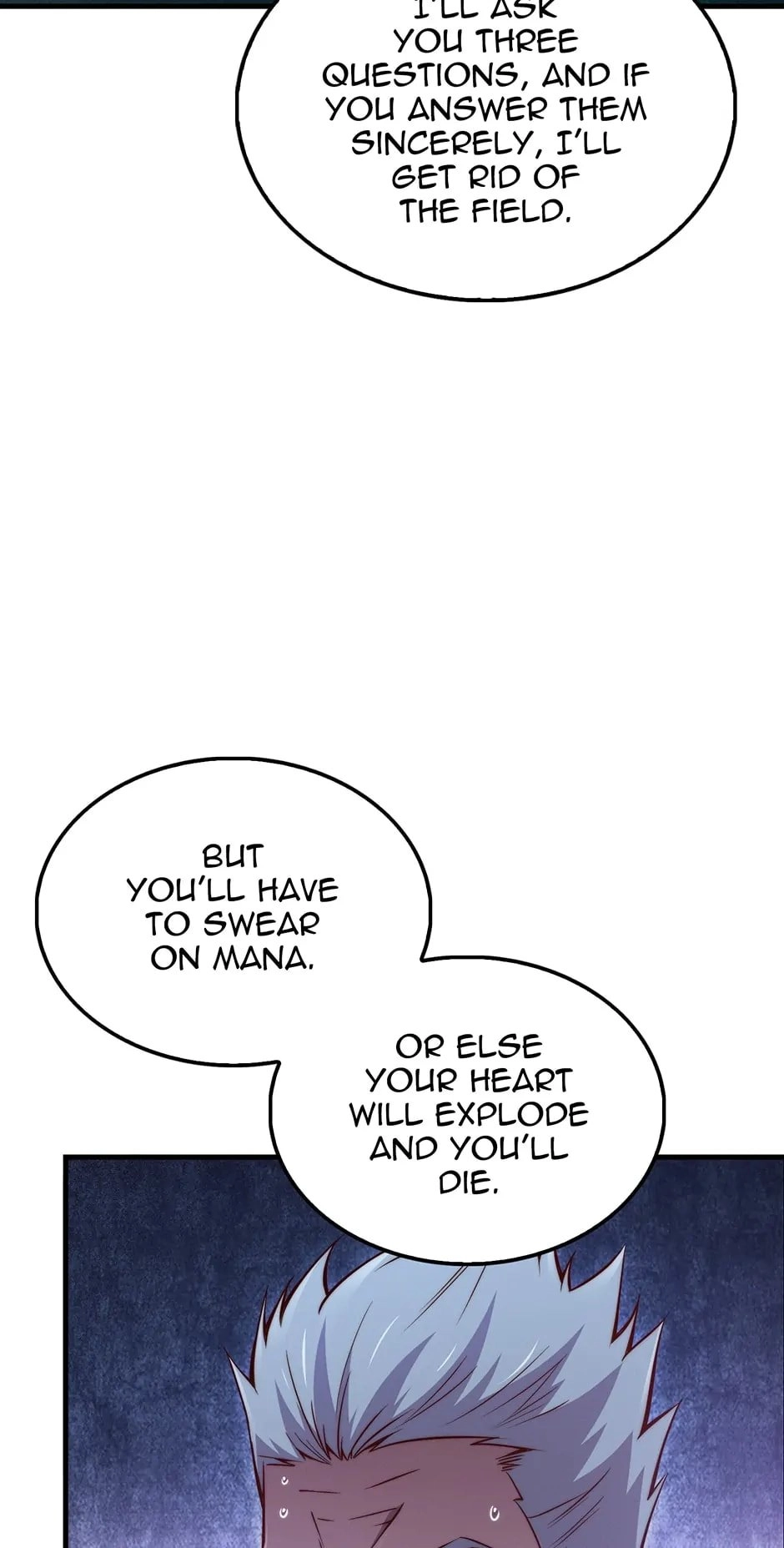 The Lord of Coins Chapter 116 - Page 68