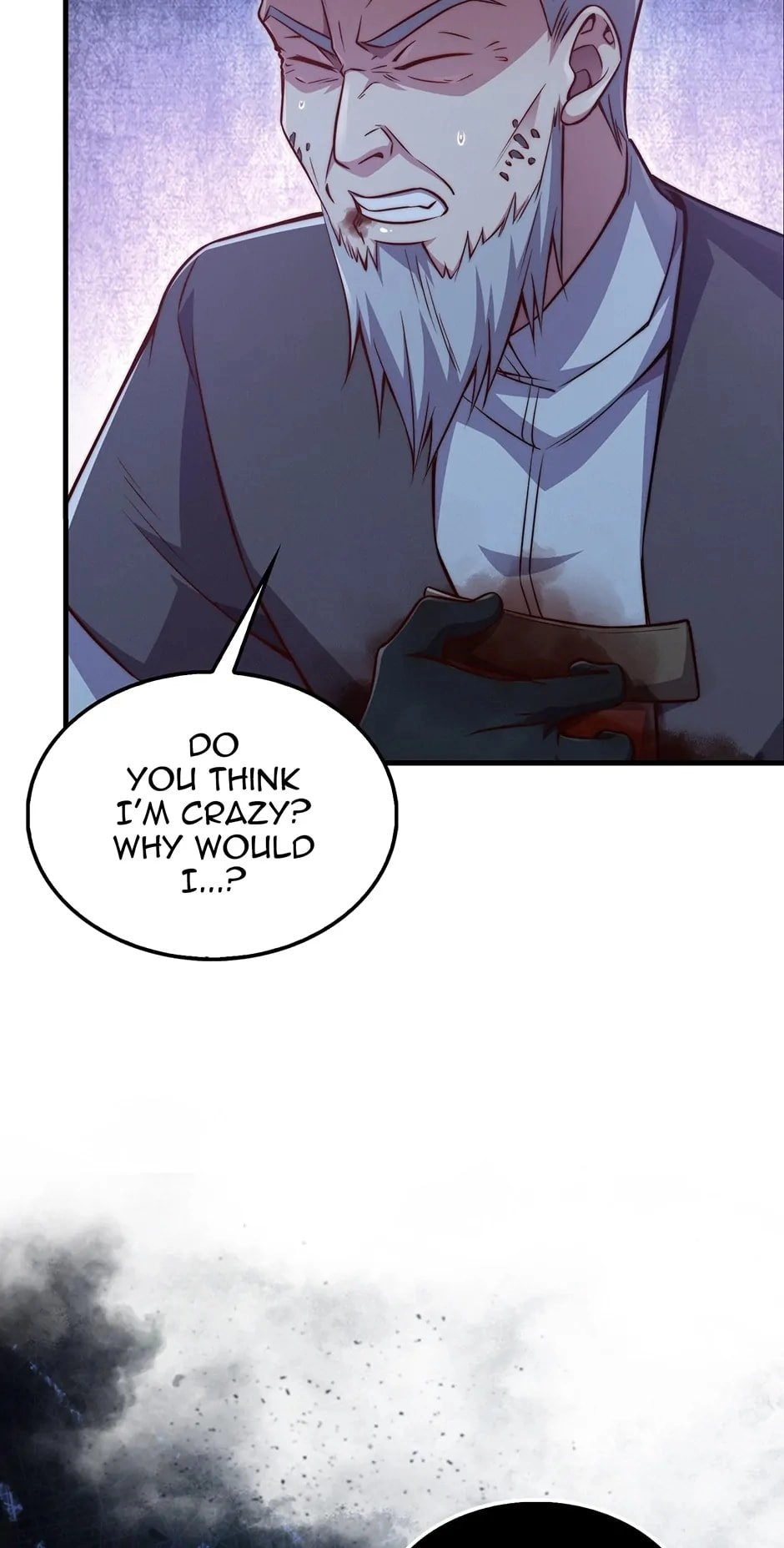 The Lord of Coins Chapter 116 - Page 69