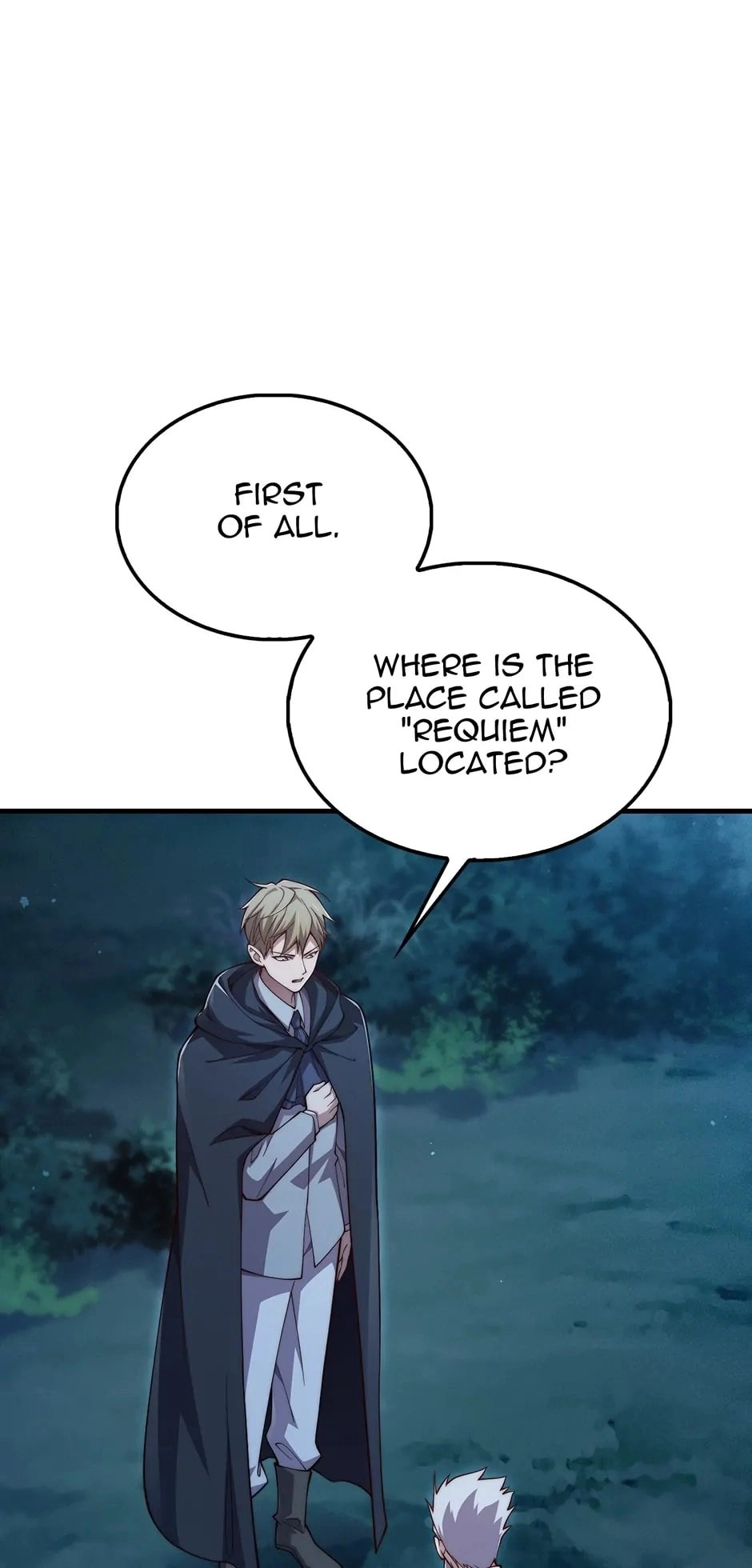 The Lord of Coins Chapter 116 - Page 72