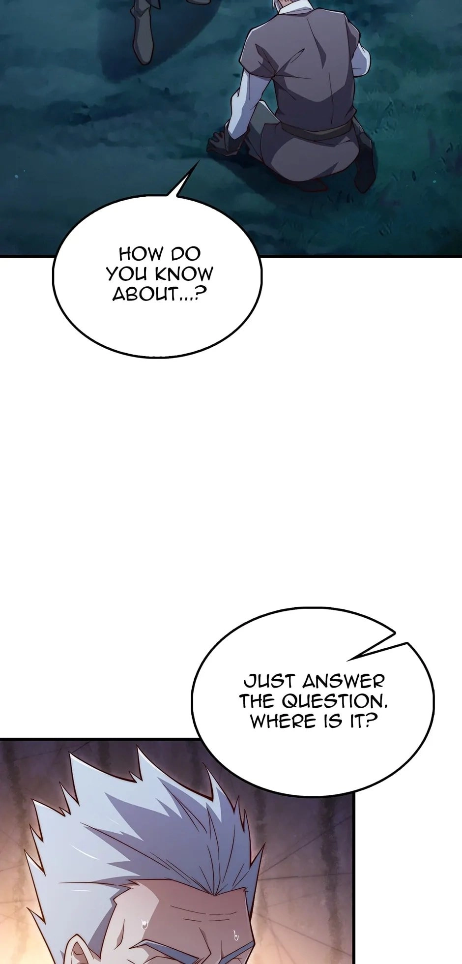 The Lord of Coins Chapter 116 - Page 73
