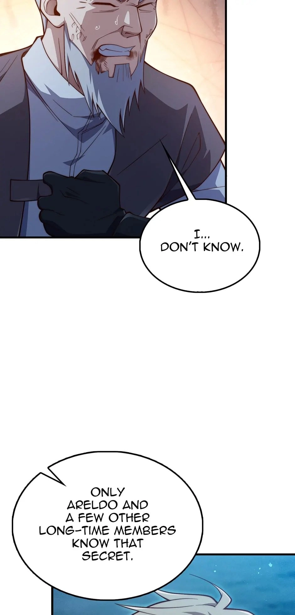 The Lord of Coins Chapter 116 - Page 74