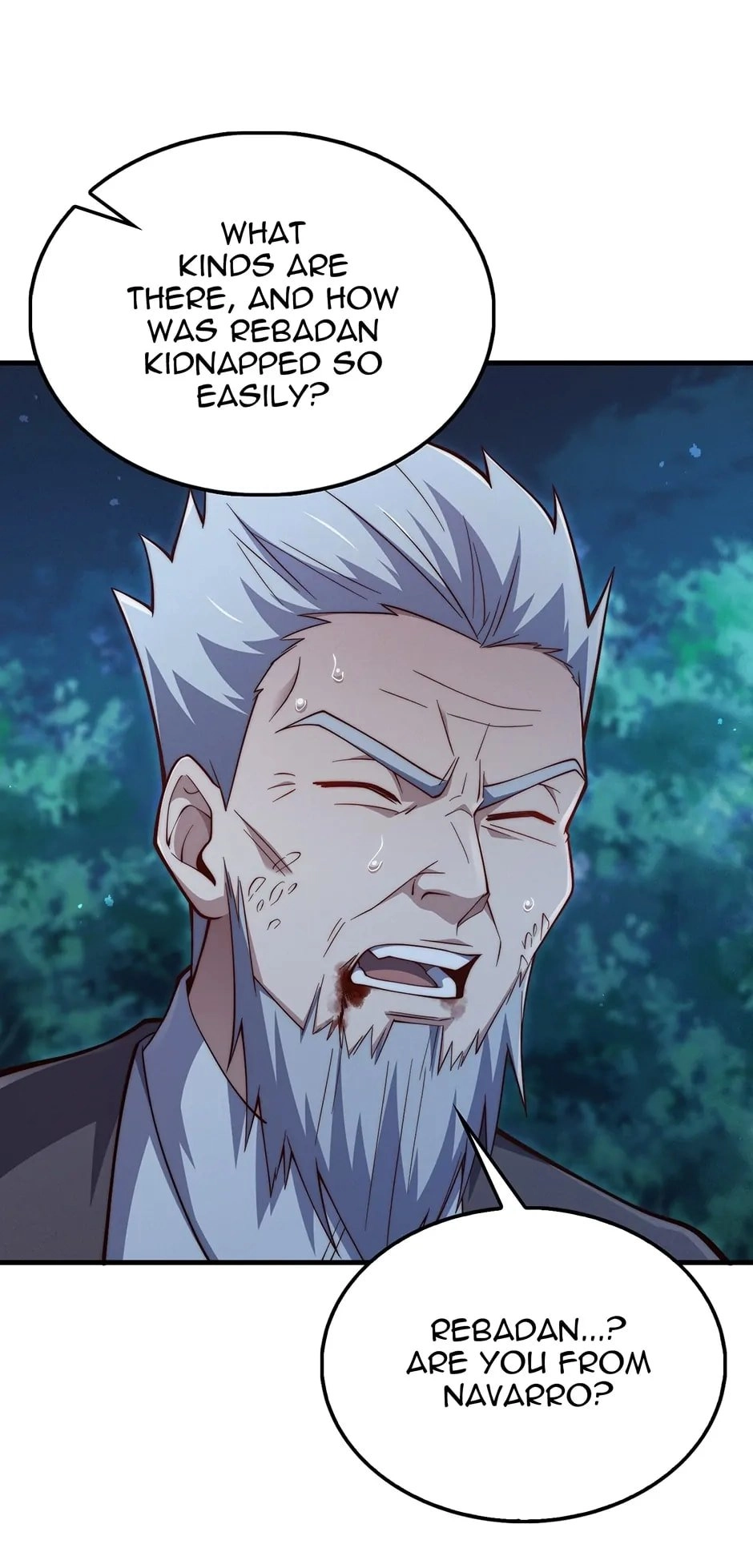 The Lord of Coins Chapter 116 - Page 77