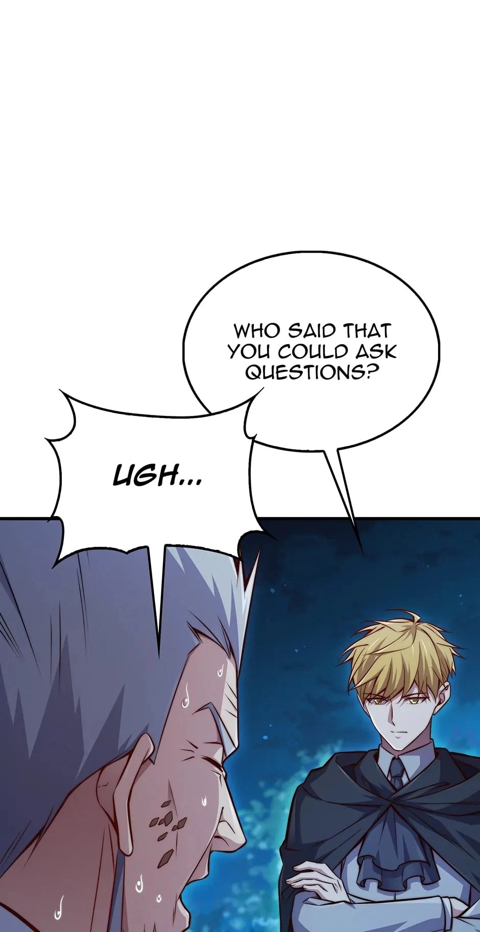The Lord of Coins Chapter 116 - Page 78