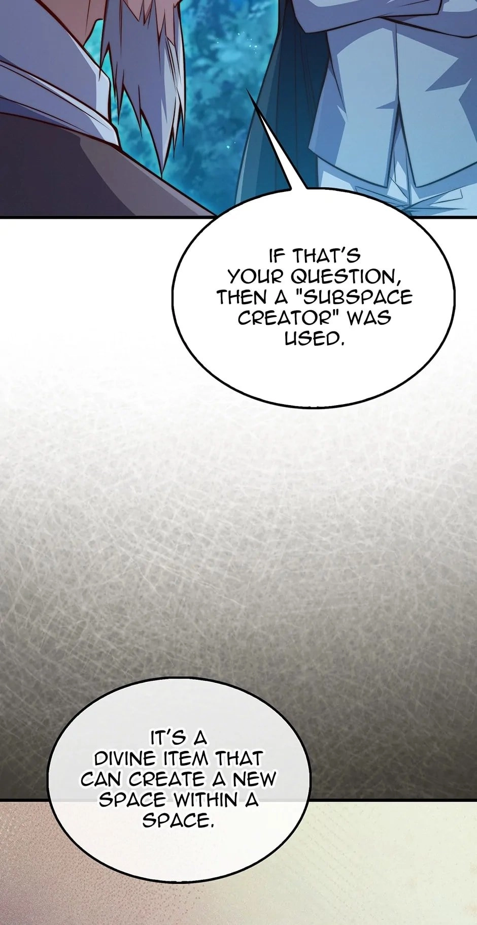The Lord of Coins Chapter 116 - Page 79