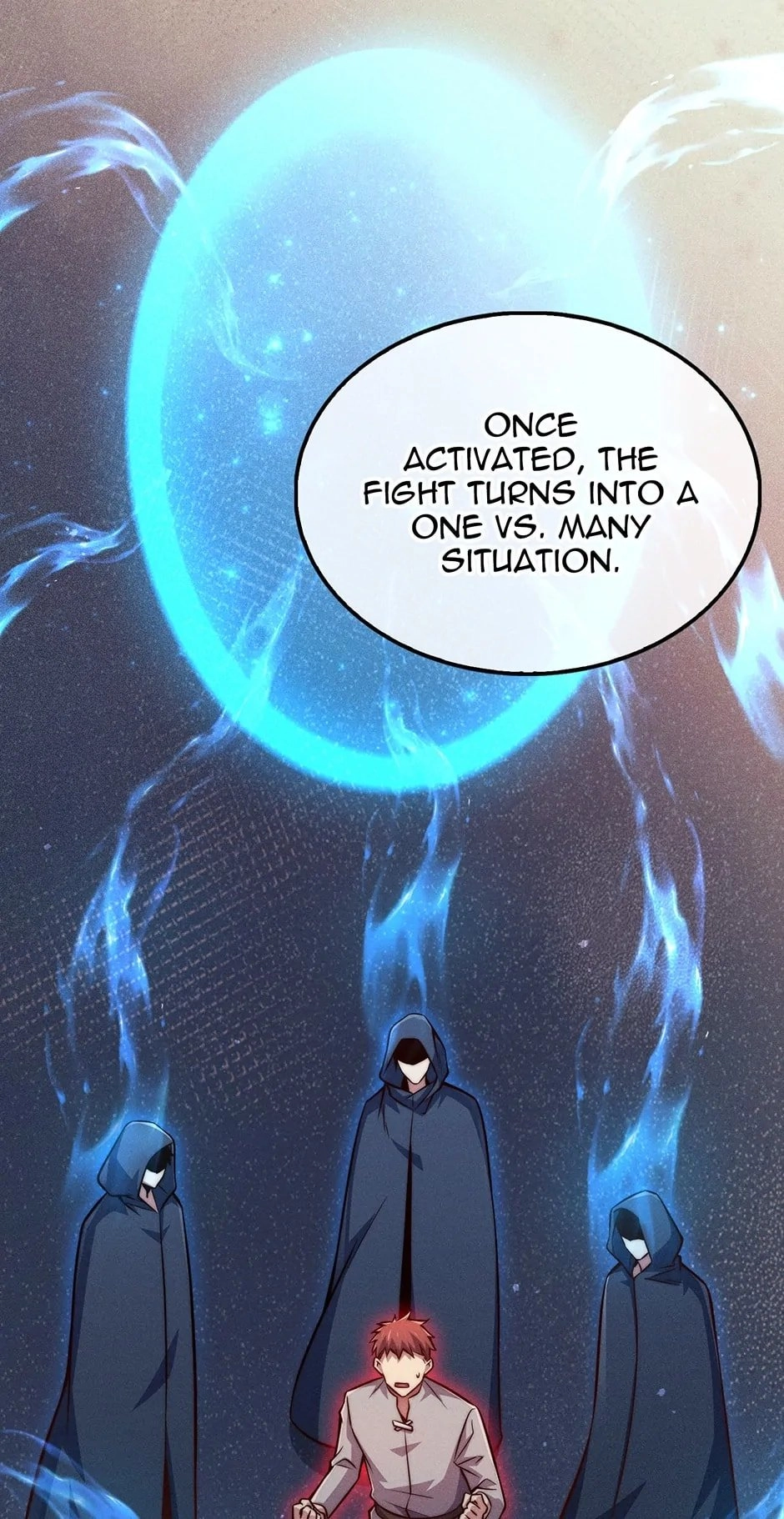 The Lord of Coins Chapter 116 - Page 80