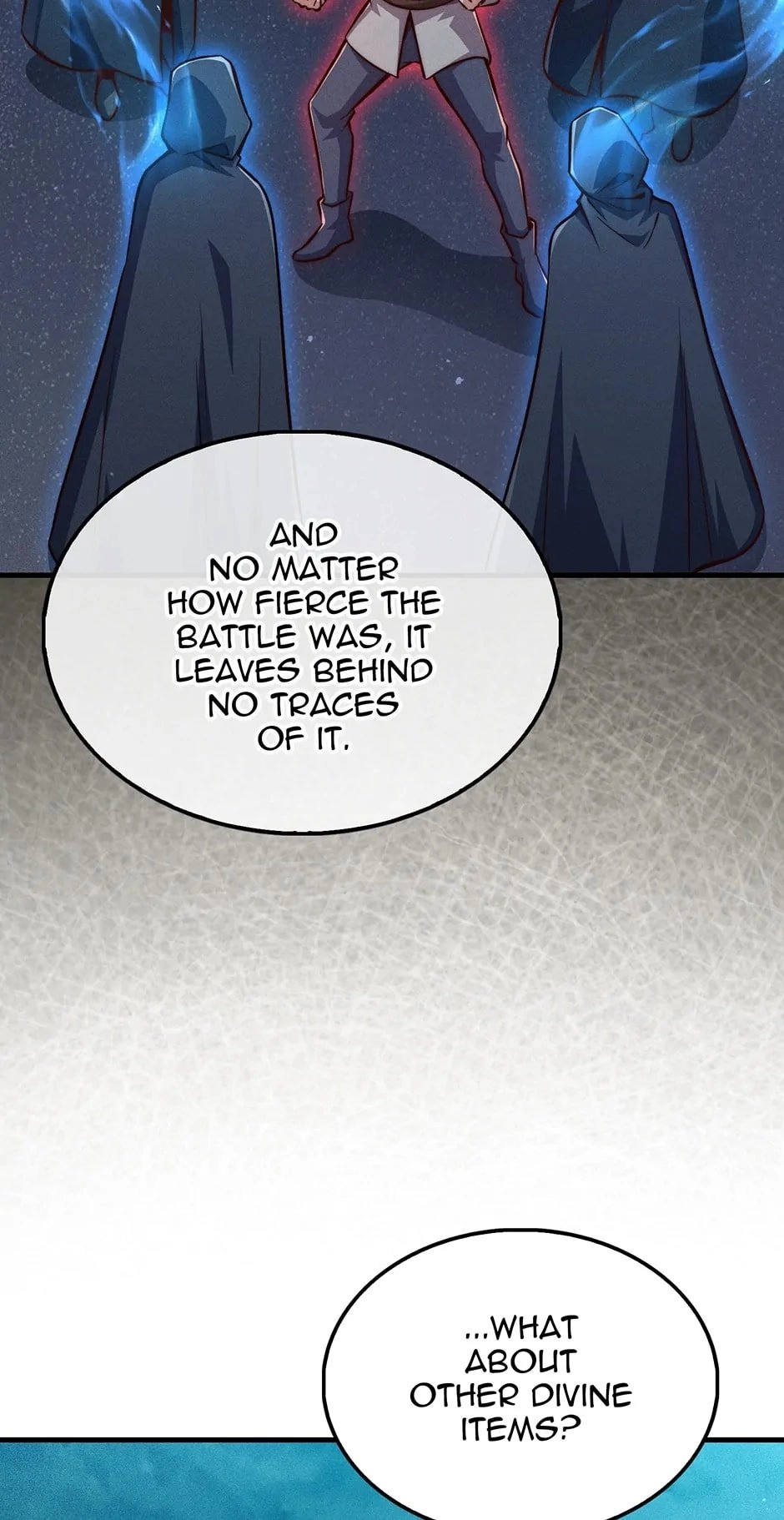 The Lord of Coins Chapter 116 - Page 81