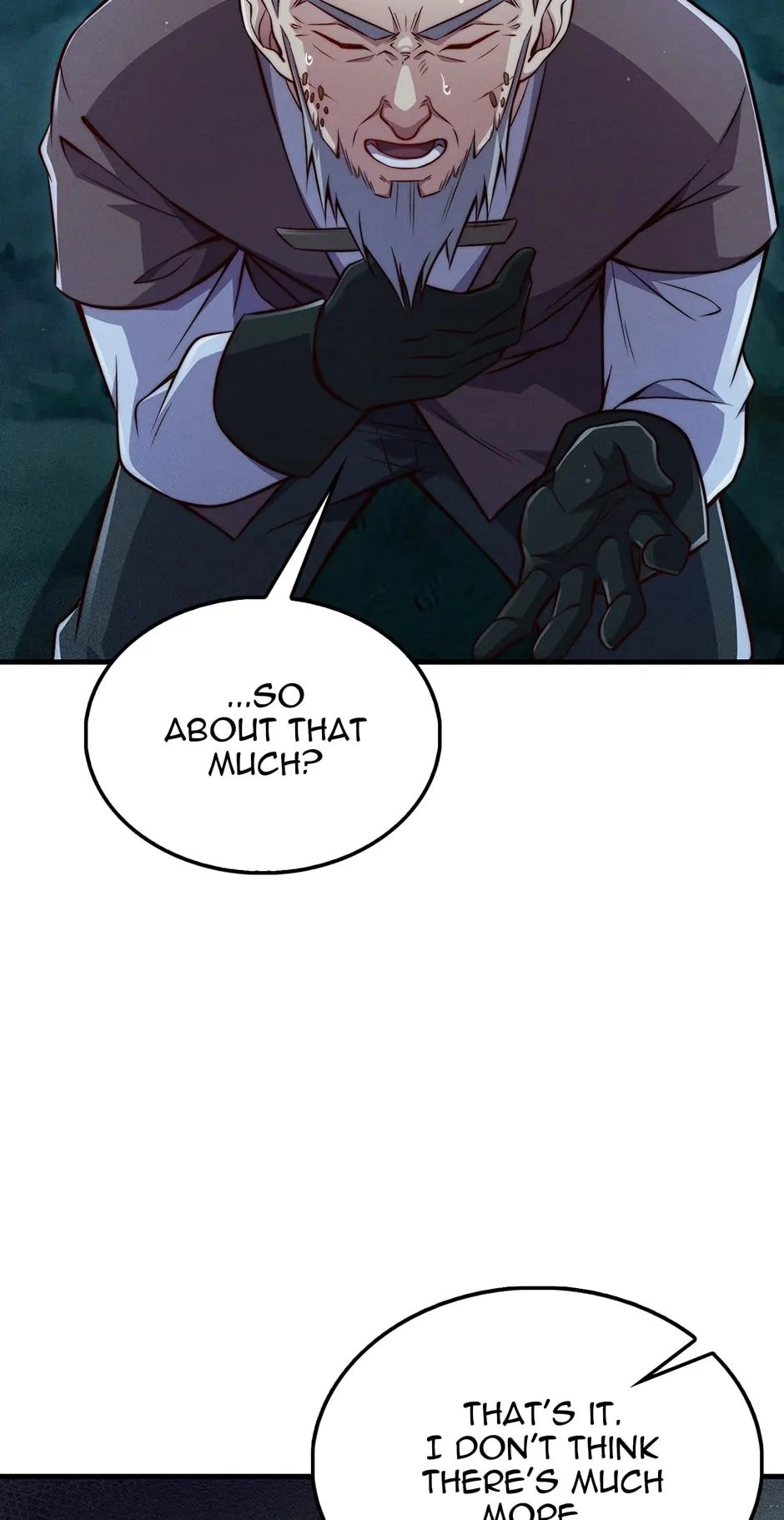 The Lord of Coins Chapter 116 - Page 85