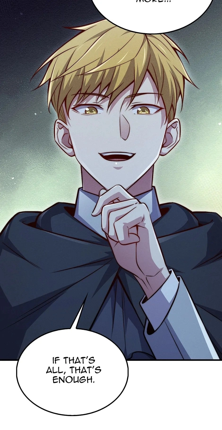 The Lord of Coins Chapter 116 - Page 86