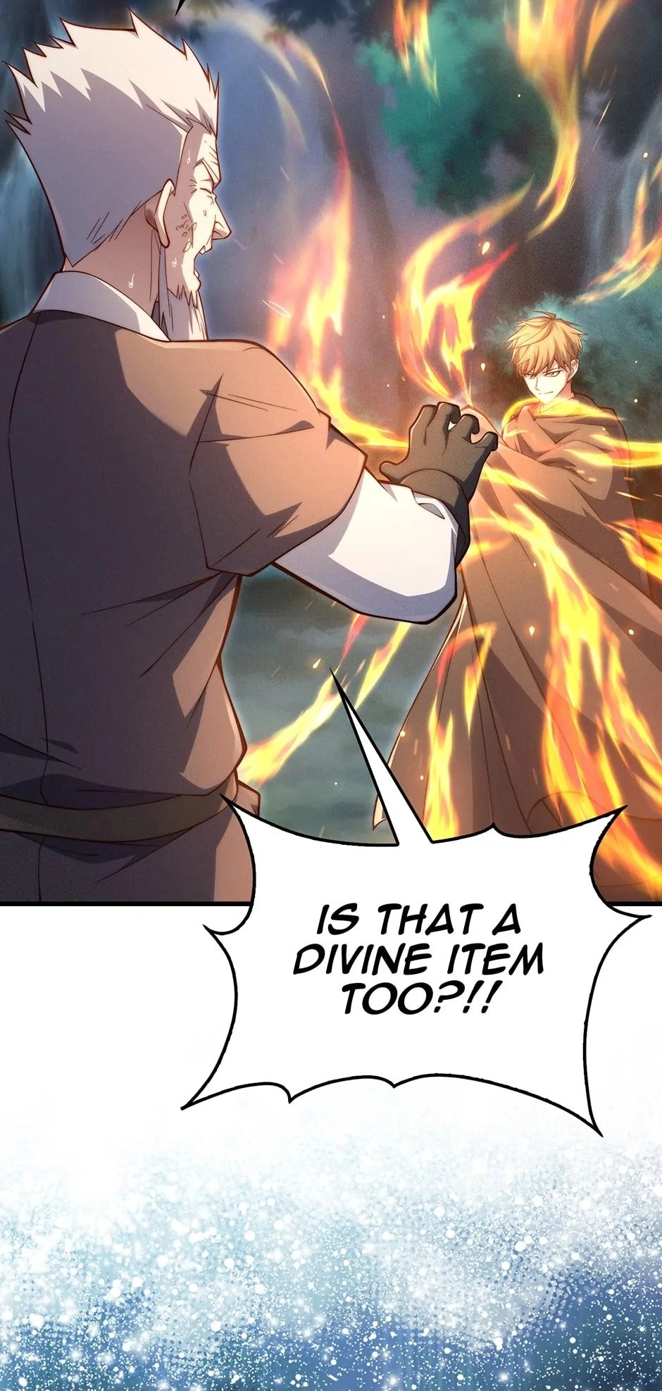 The Lord of Coins Chapter 116 - Page 97
