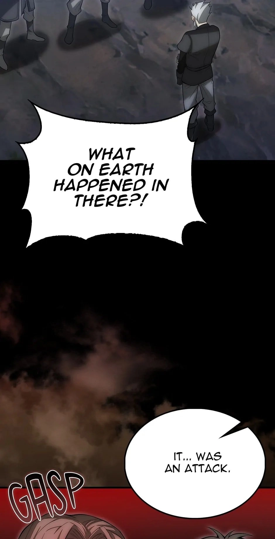 The Lord of Coins Chapter 117 - Page 7