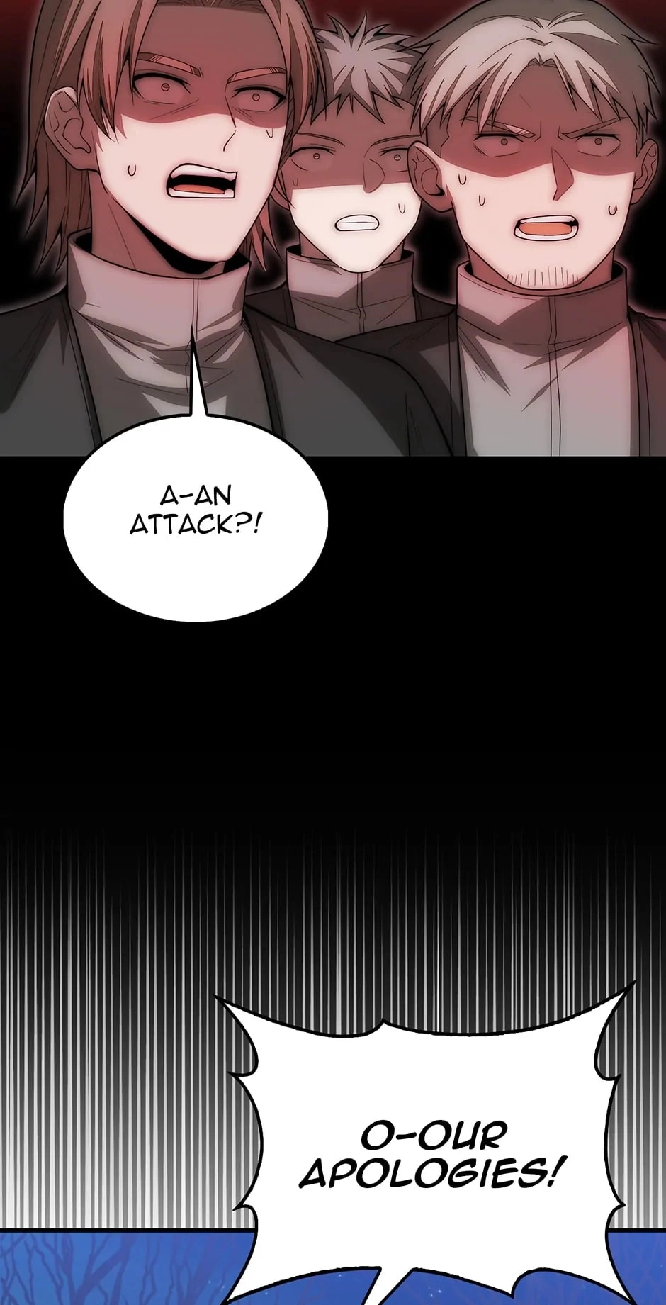 The Lord of Coins Chapter 117 - Page 8