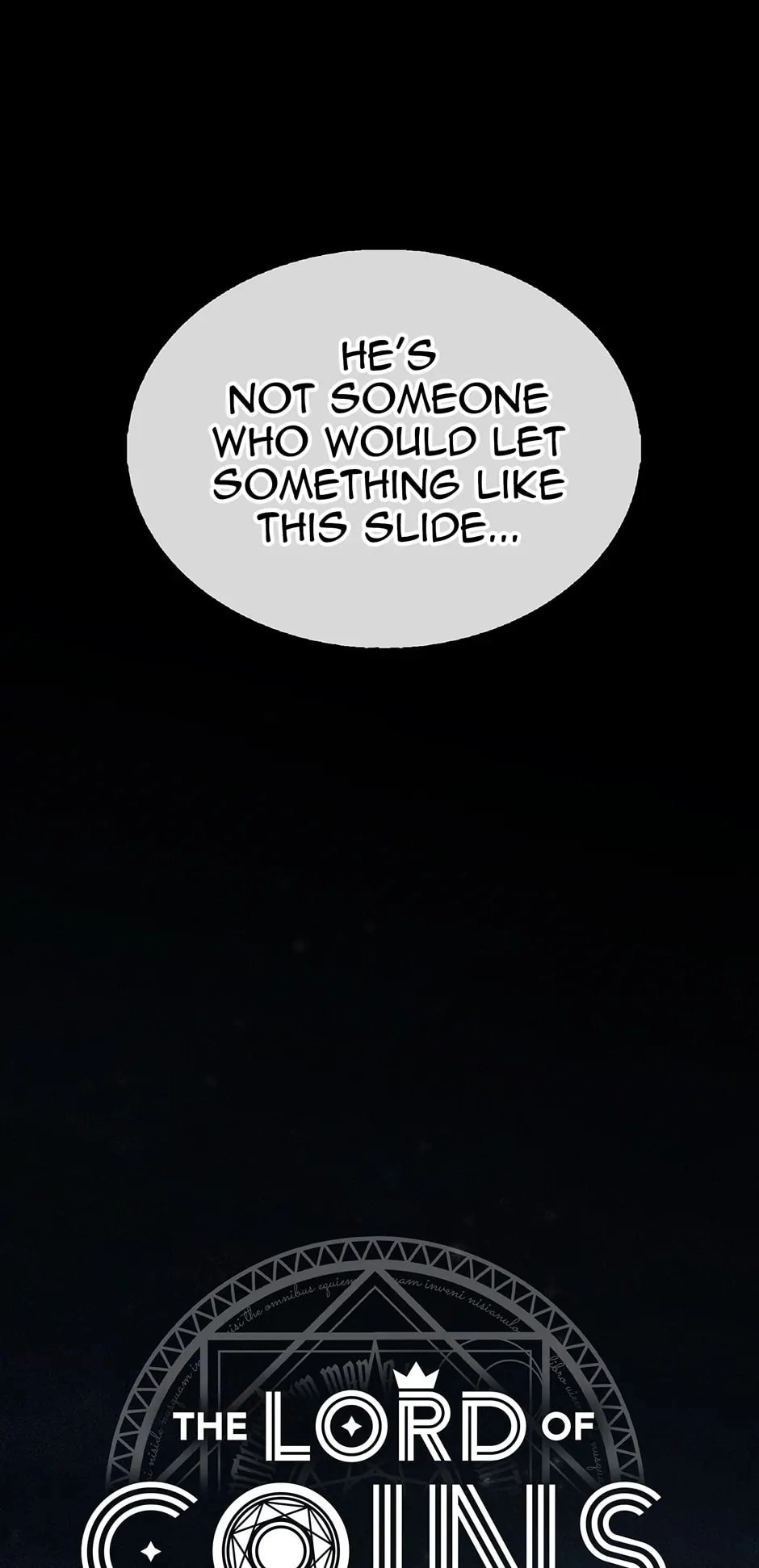 The Lord of Coins Chapter 117 - Page 12