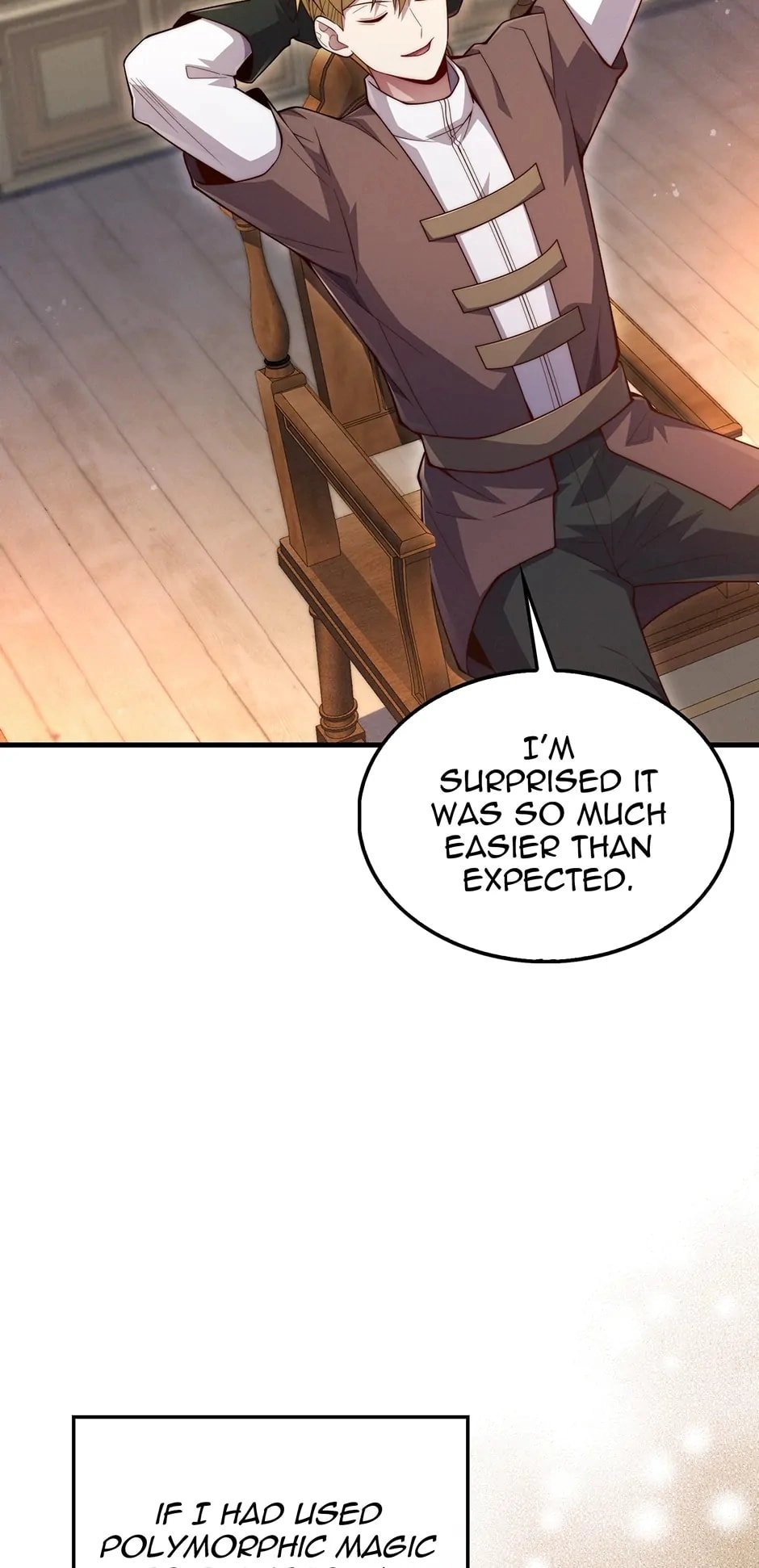 The Lord of Coins Chapter 117 - Page 15