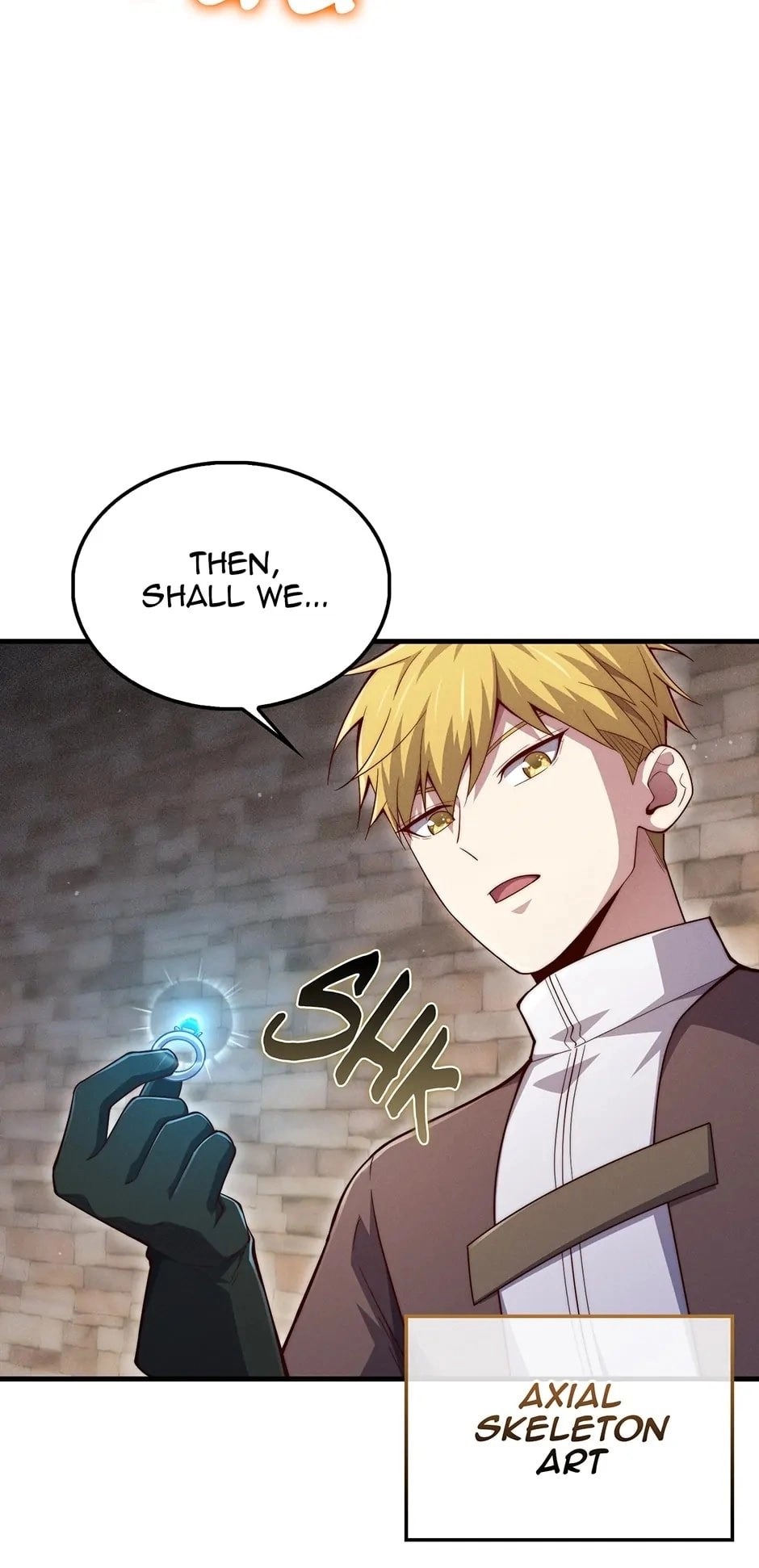 The Lord of Coins Chapter 117 - Page 18