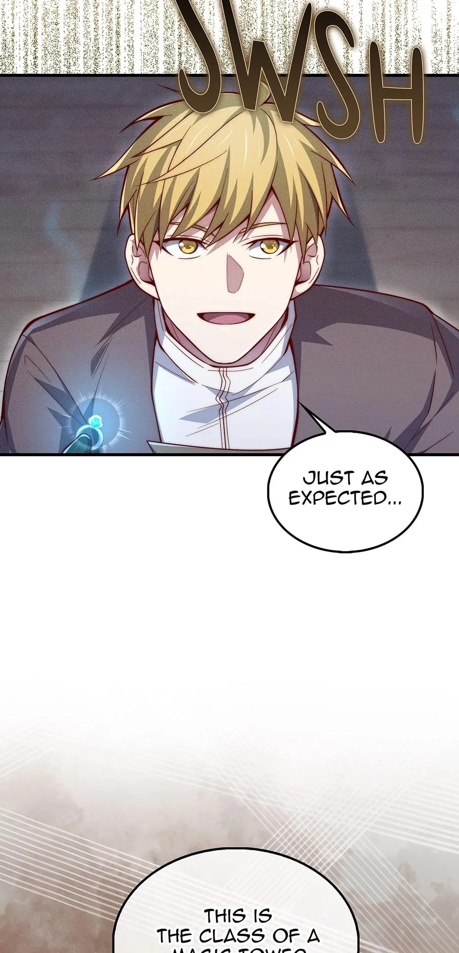 The Lord of Coins Chapter 117 - Page 21