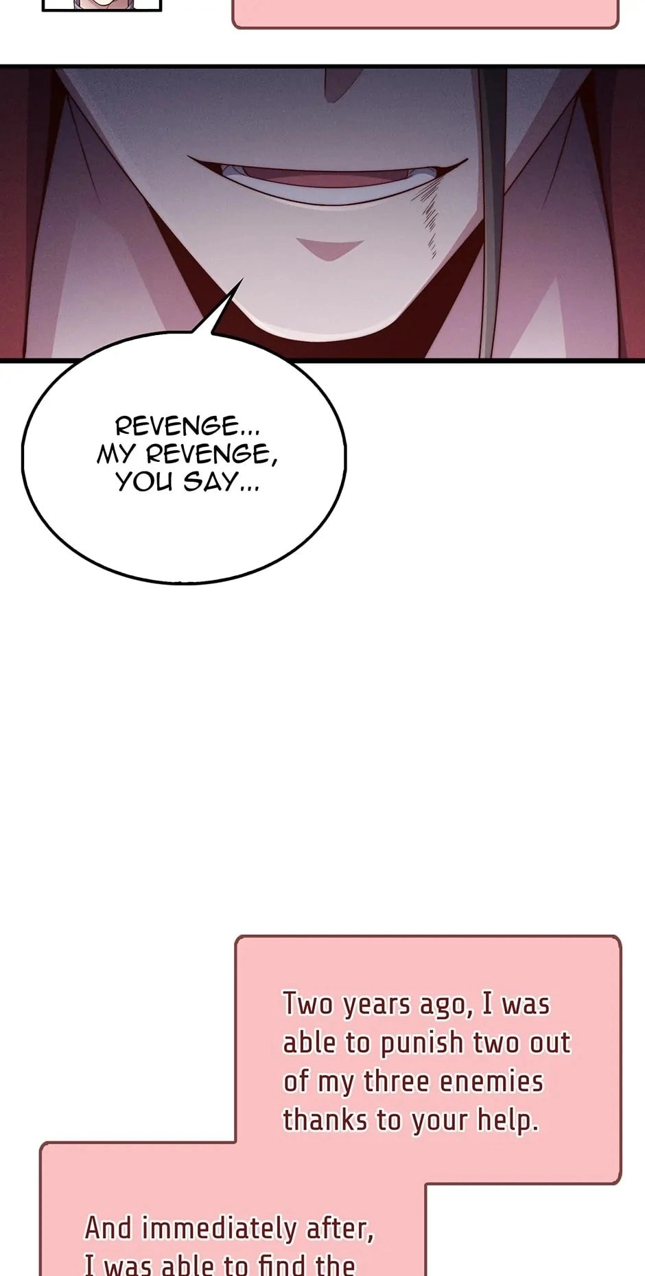 The Lord of Coins Chapter 117 - Page 30