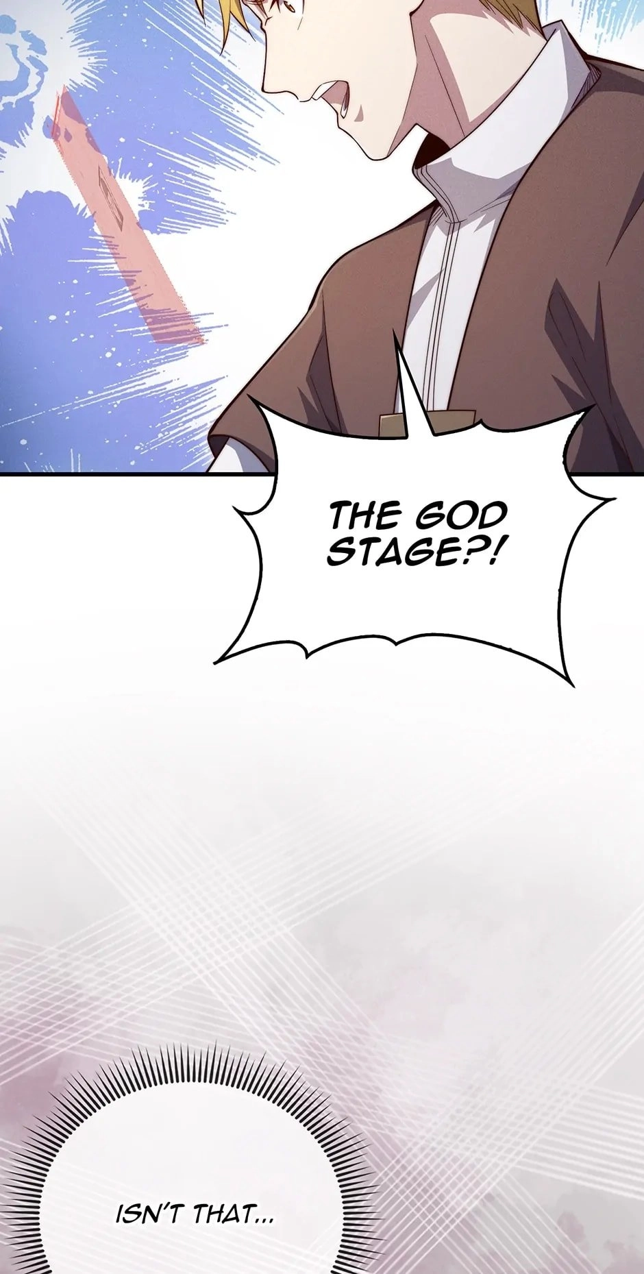 The Lord of Coins Chapter 117 - Page 34