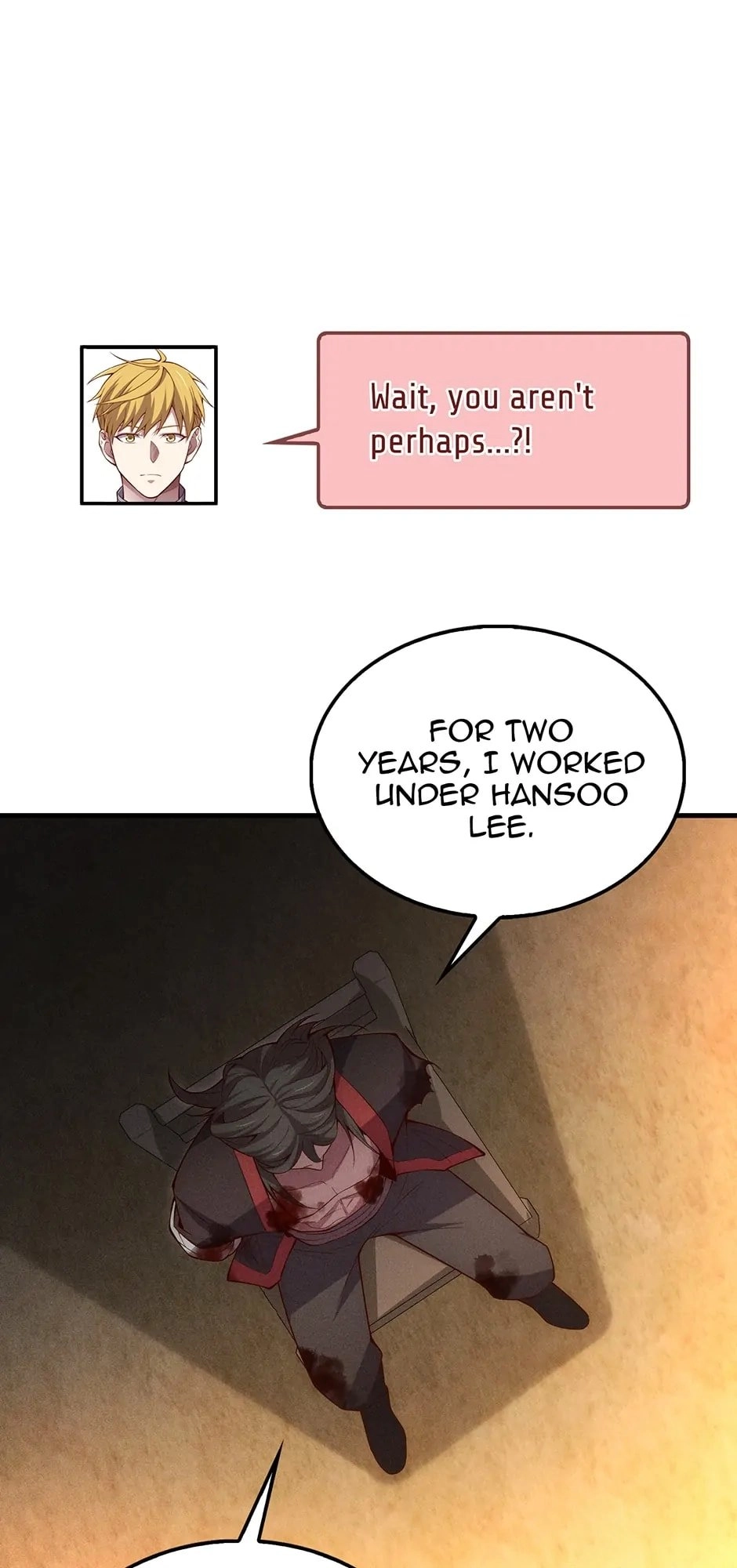 The Lord of Coins Chapter 117 - Page 40