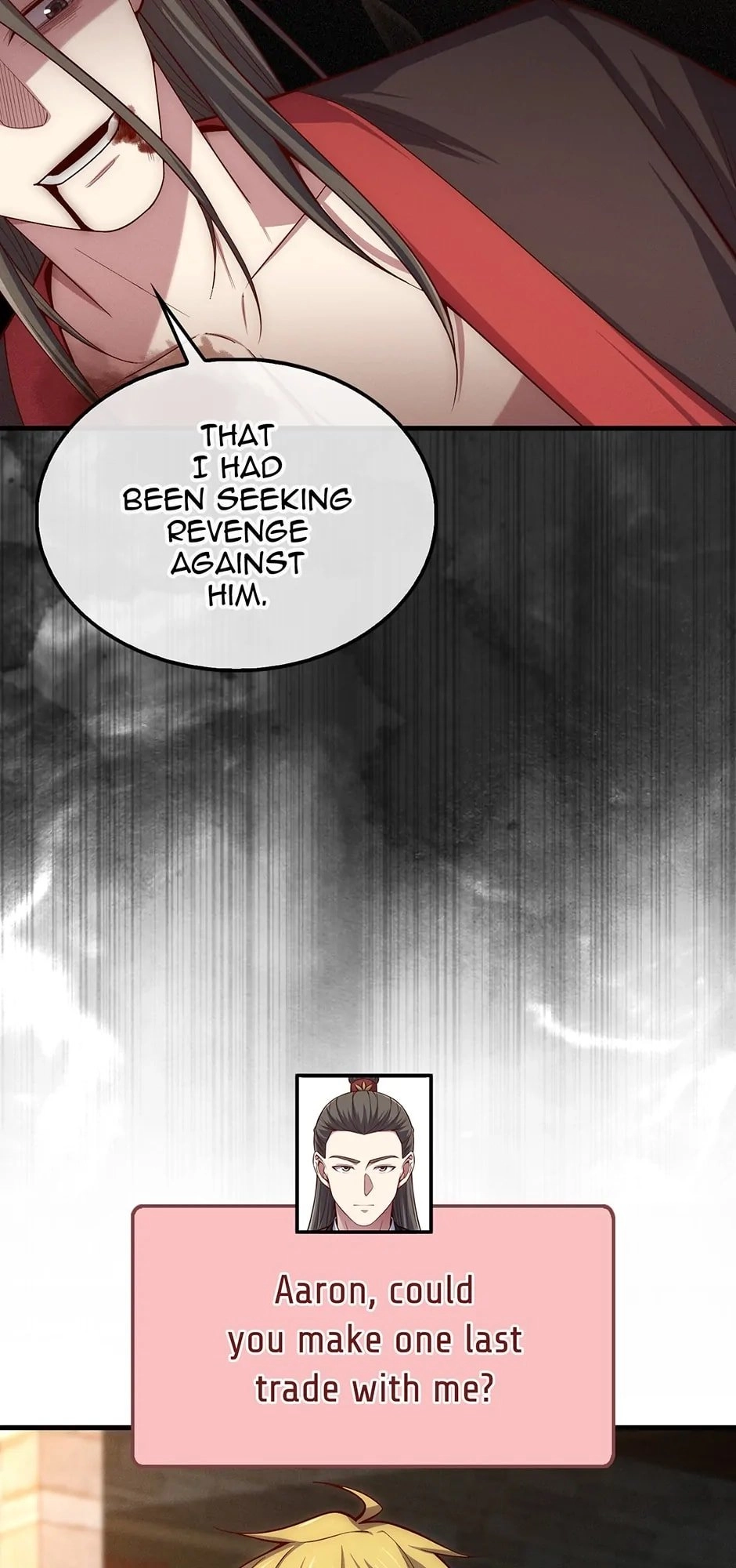 The Lord of Coins Chapter 117 - Page 42