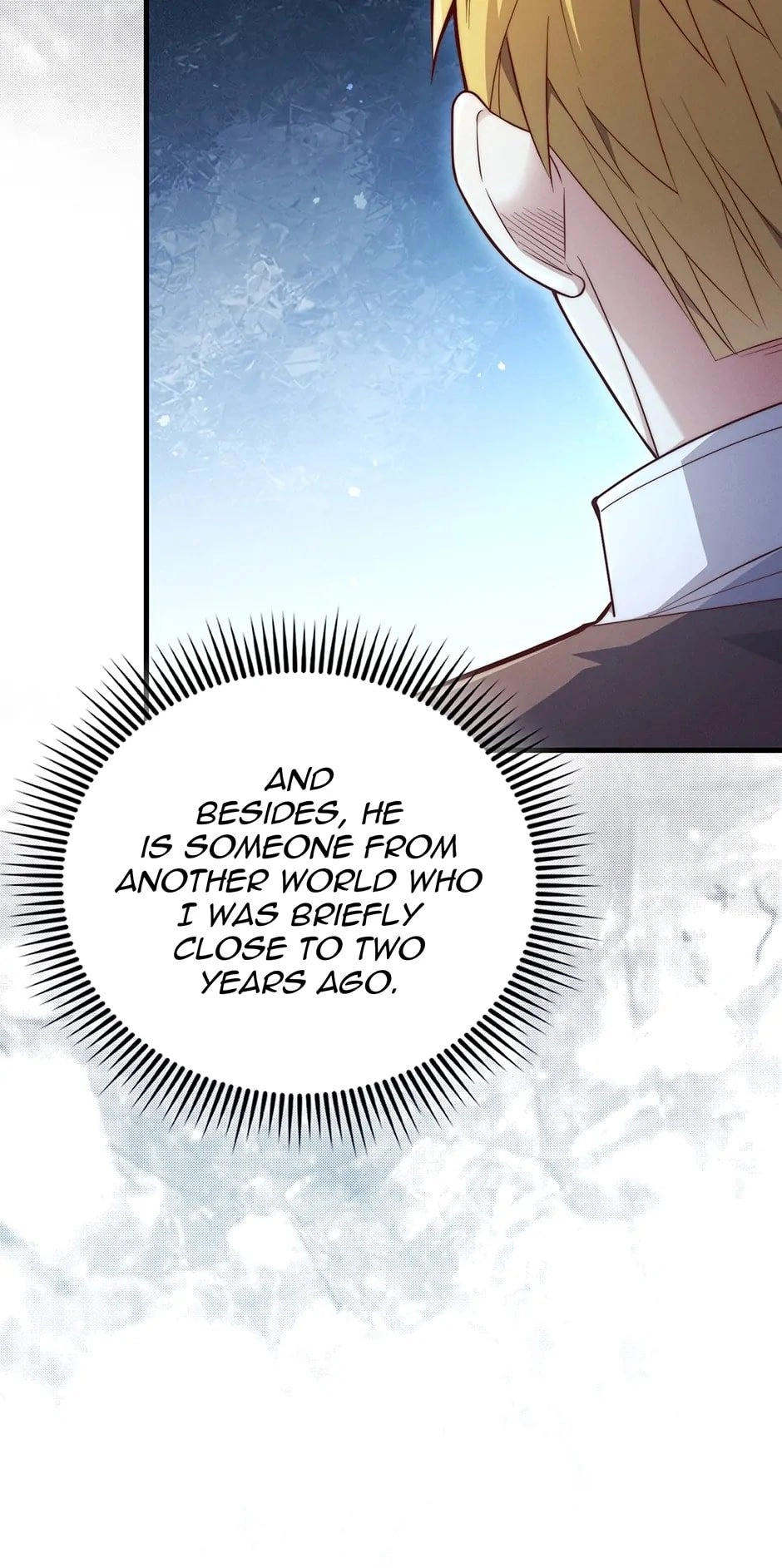 The Lord of Coins Chapter 117 - Page 57