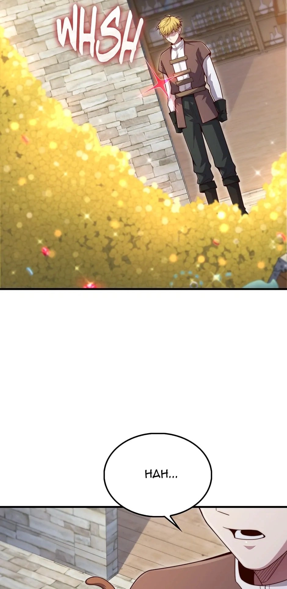 The Lord of Coins Chapter 117 - Page 64