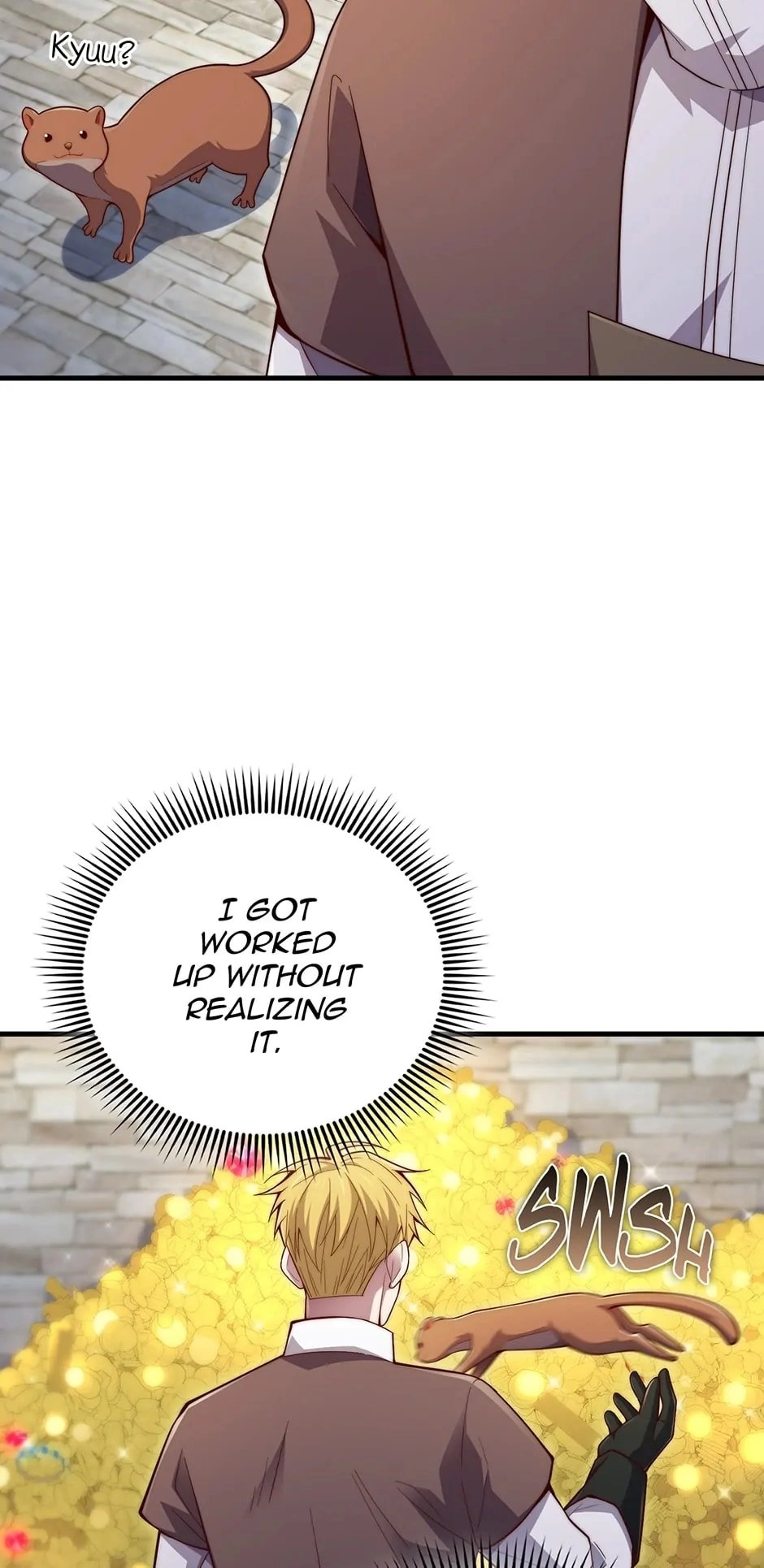 The Lord of Coins Chapter 117 - Page 65