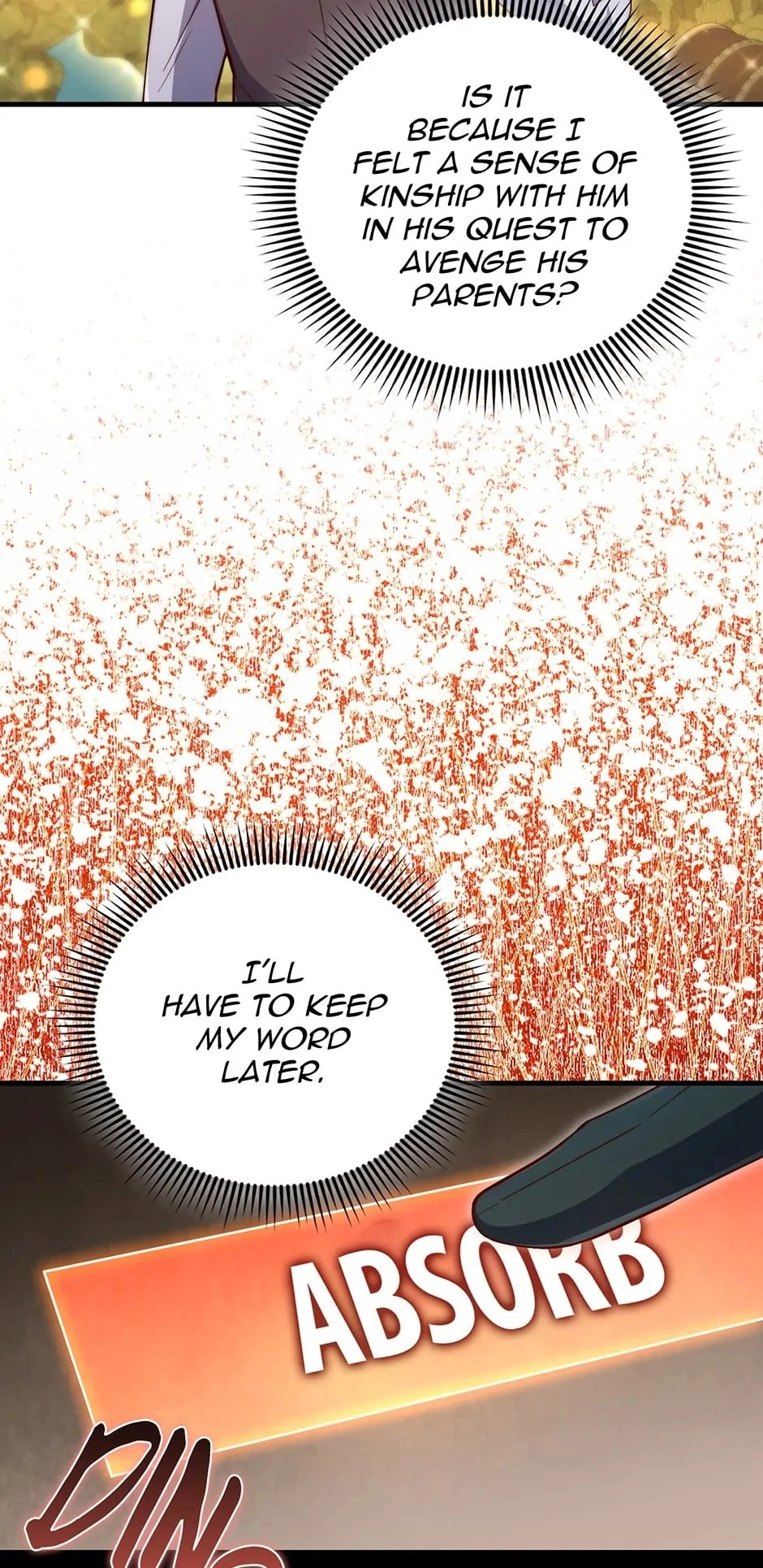 The Lord of Coins Chapter 117 - Page 66