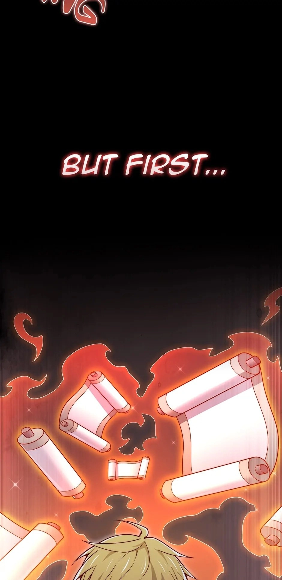 The Lord of Coins Chapter 117 - Page 67