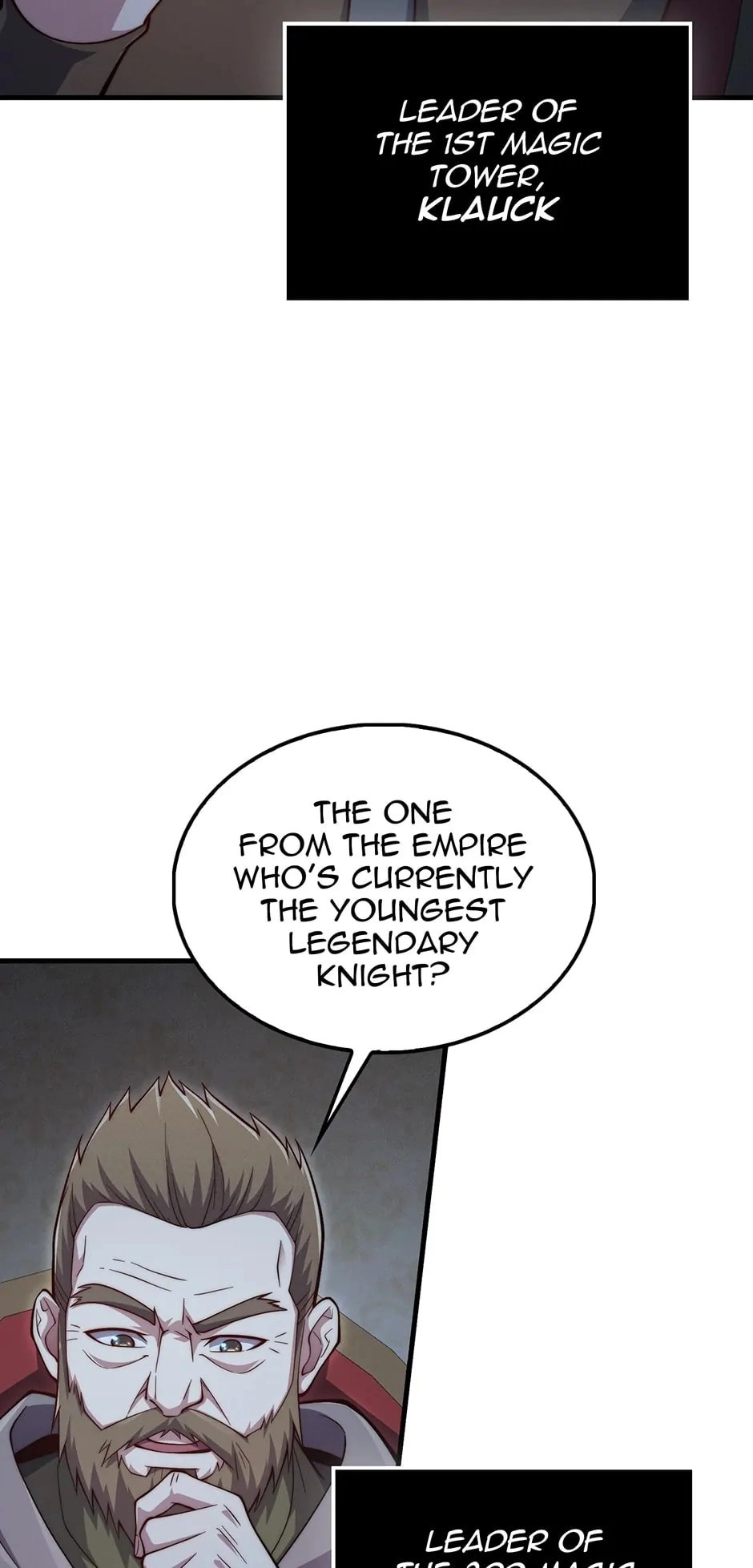 The Lord of Coins Chapter 117 - Page 73