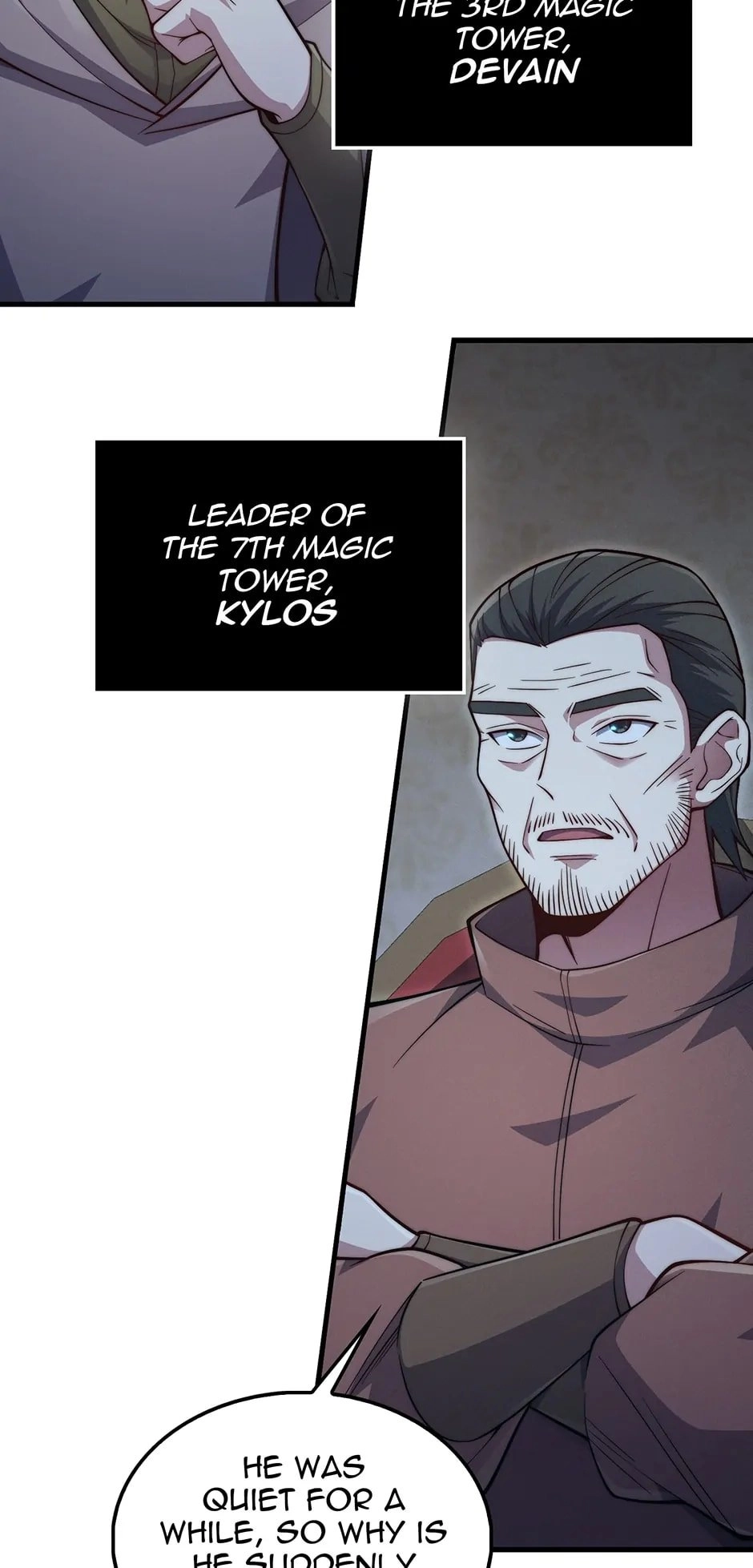 The Lord of Coins Chapter 117 - Page 74