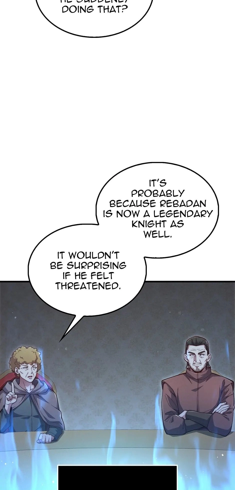 The Lord of Coins Chapter 117 - Page 75