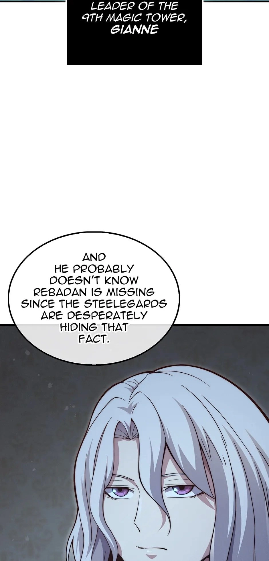 The Lord of Coins Chapter 117 - Page 76