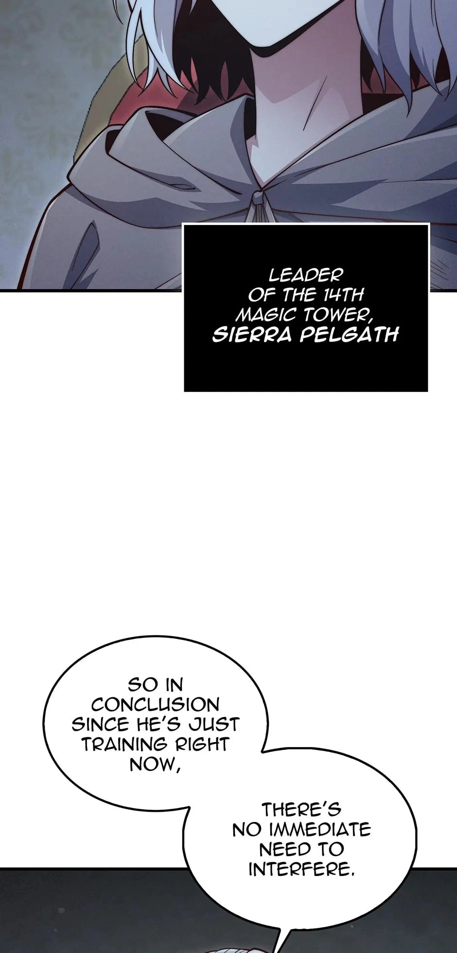The Lord of Coins Chapter 117 - Page 77