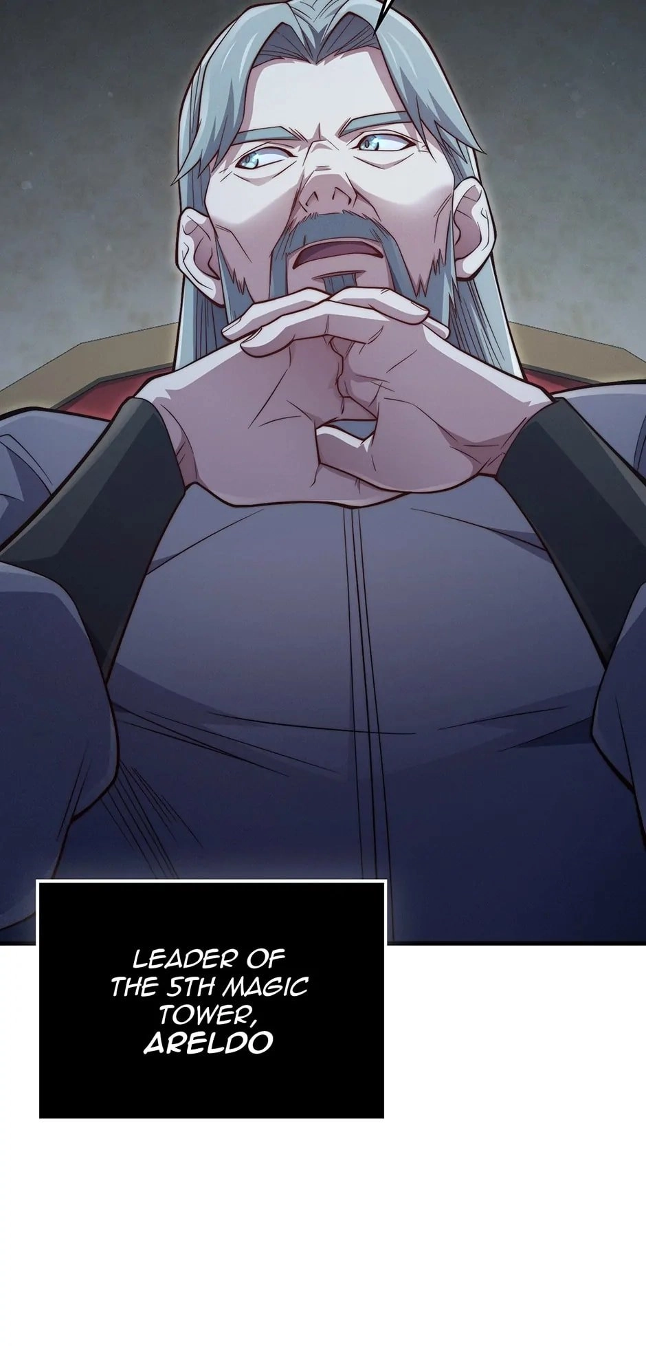 The Lord of Coins Chapter 117 - Page 78