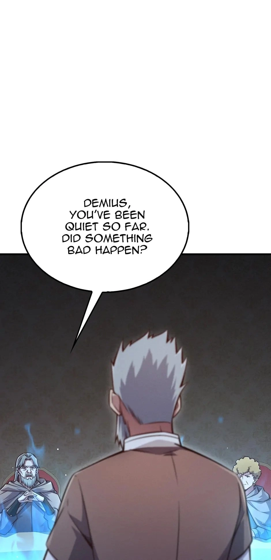 The Lord of Coins Chapter 117 - Page 80