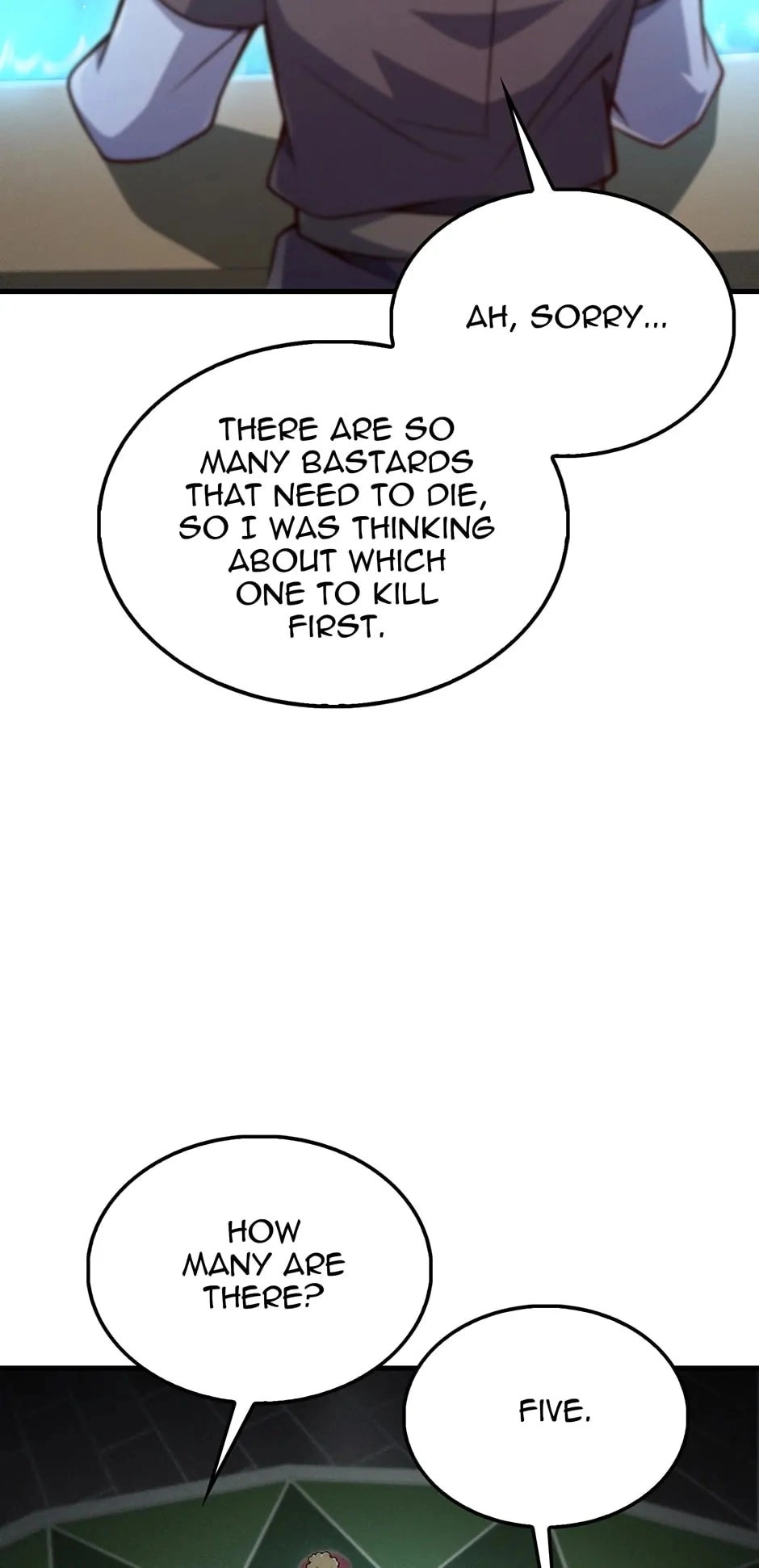 The Lord of Coins Chapter 117 - Page 81