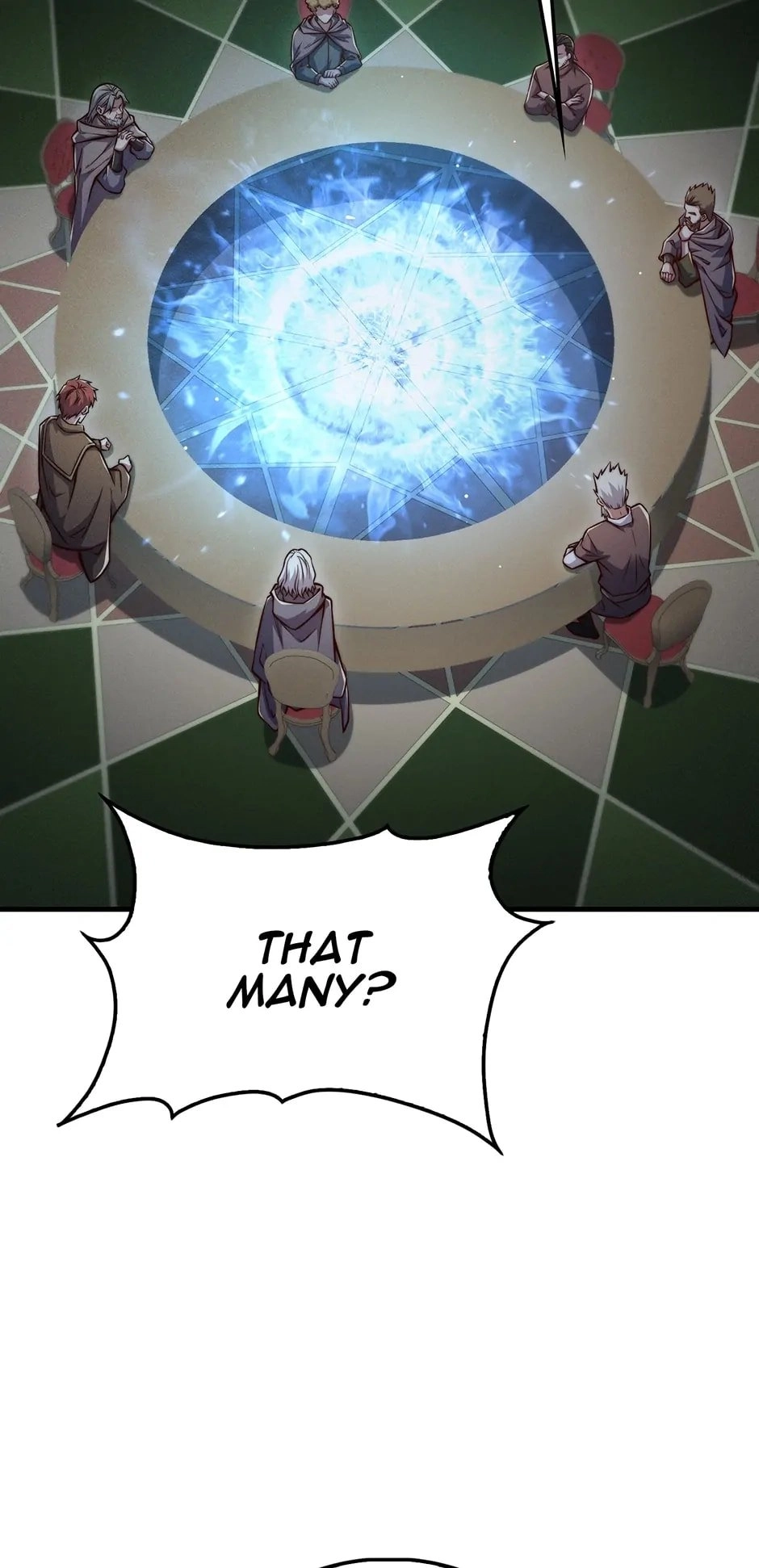 The Lord of Coins Chapter 117 - Page 82