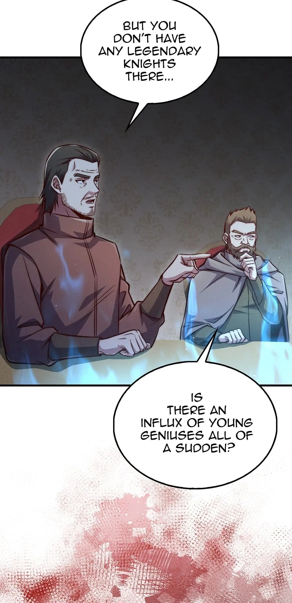 The Lord of Coins Chapter 117 - Page 83