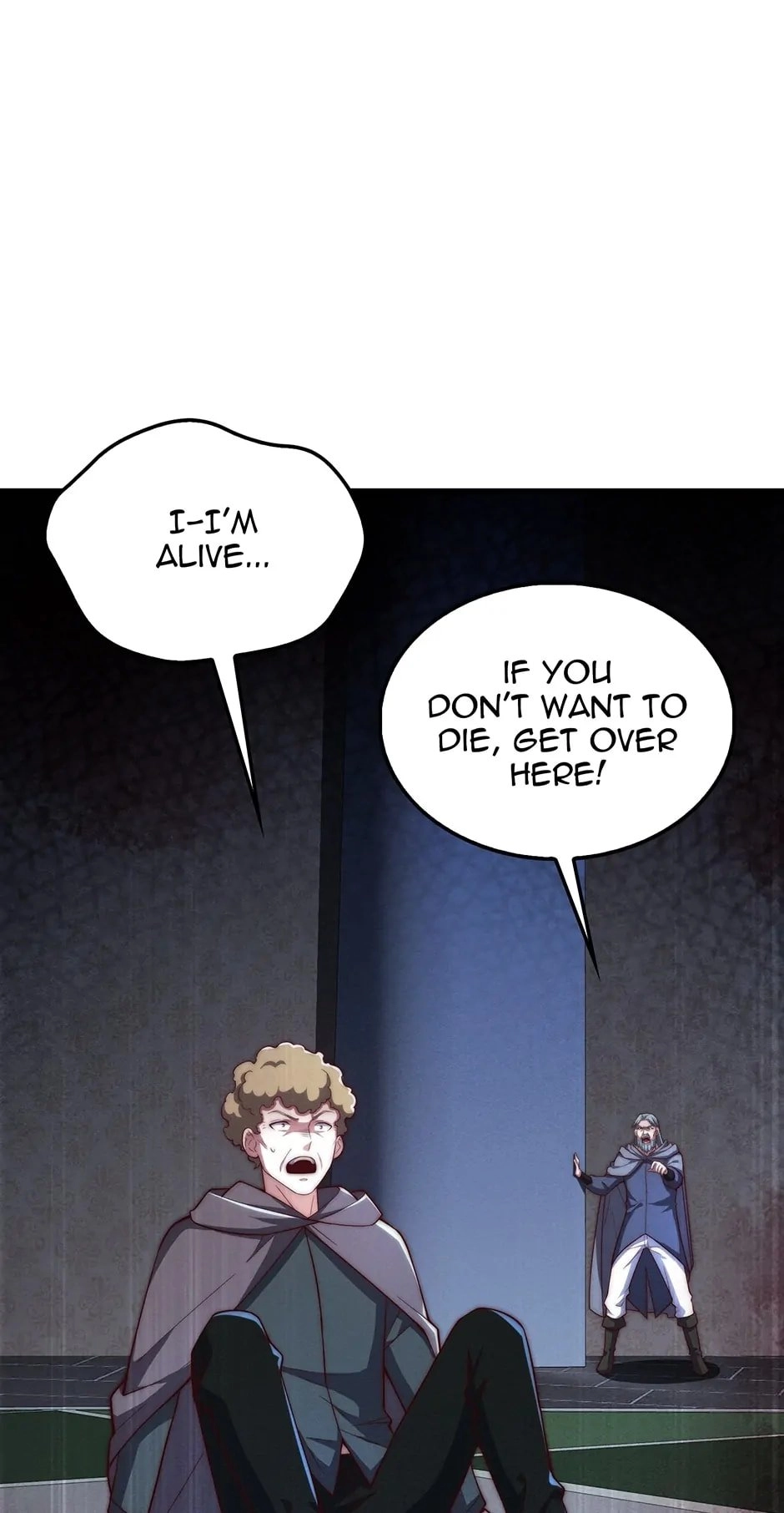 The Lord of Coins Chapter 118 - Page 10
