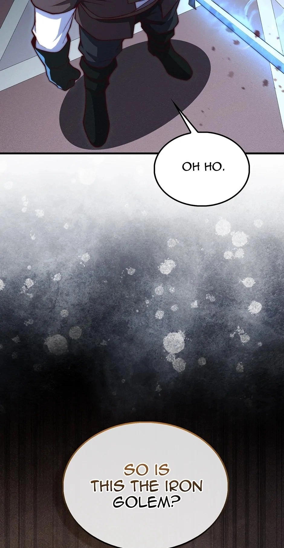 The Lord of Coins Chapter 118 - Page 12