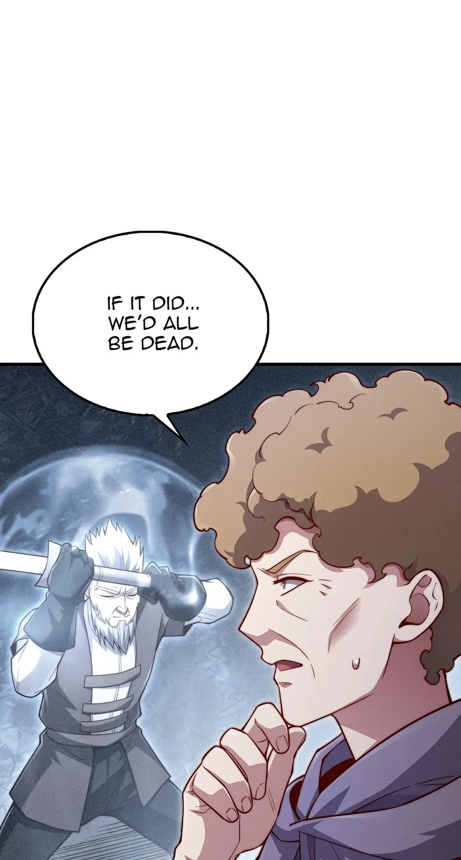 The Lord of Coins Chapter 118 - Page 19
