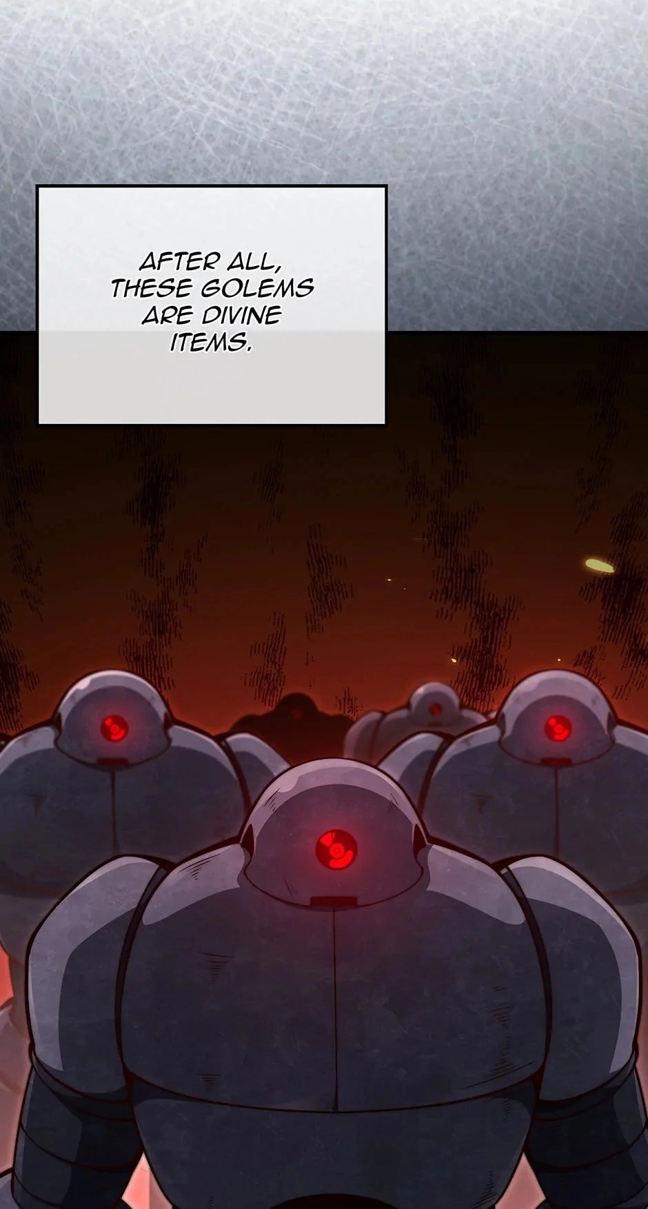 The Lord of Coins Chapter 118 - Page 22