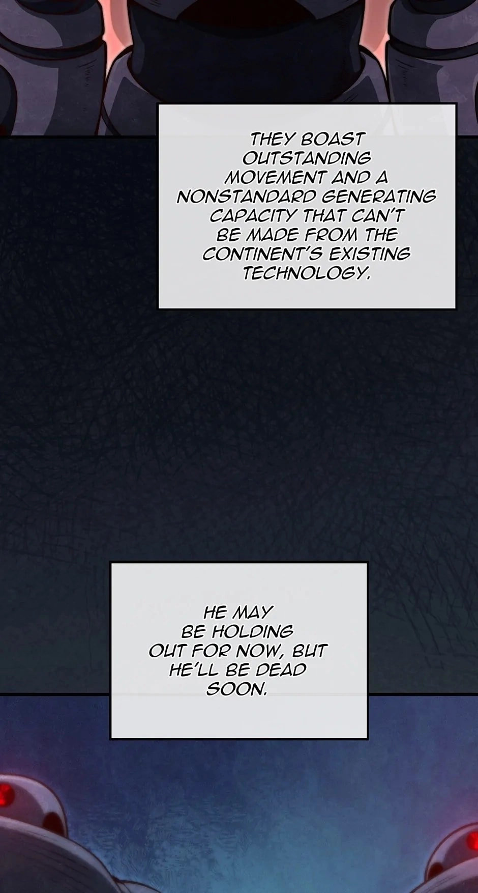 The Lord of Coins Chapter 118 - Page 23
