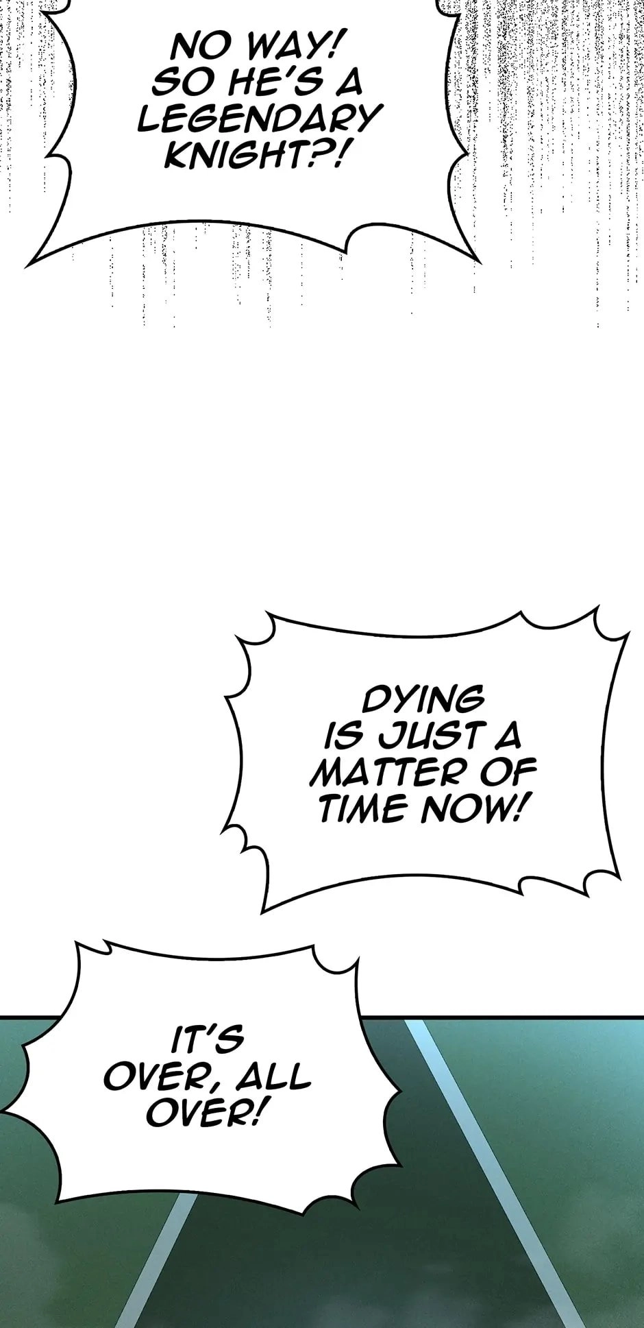 The Lord of Coins Chapter 118 - Page 33