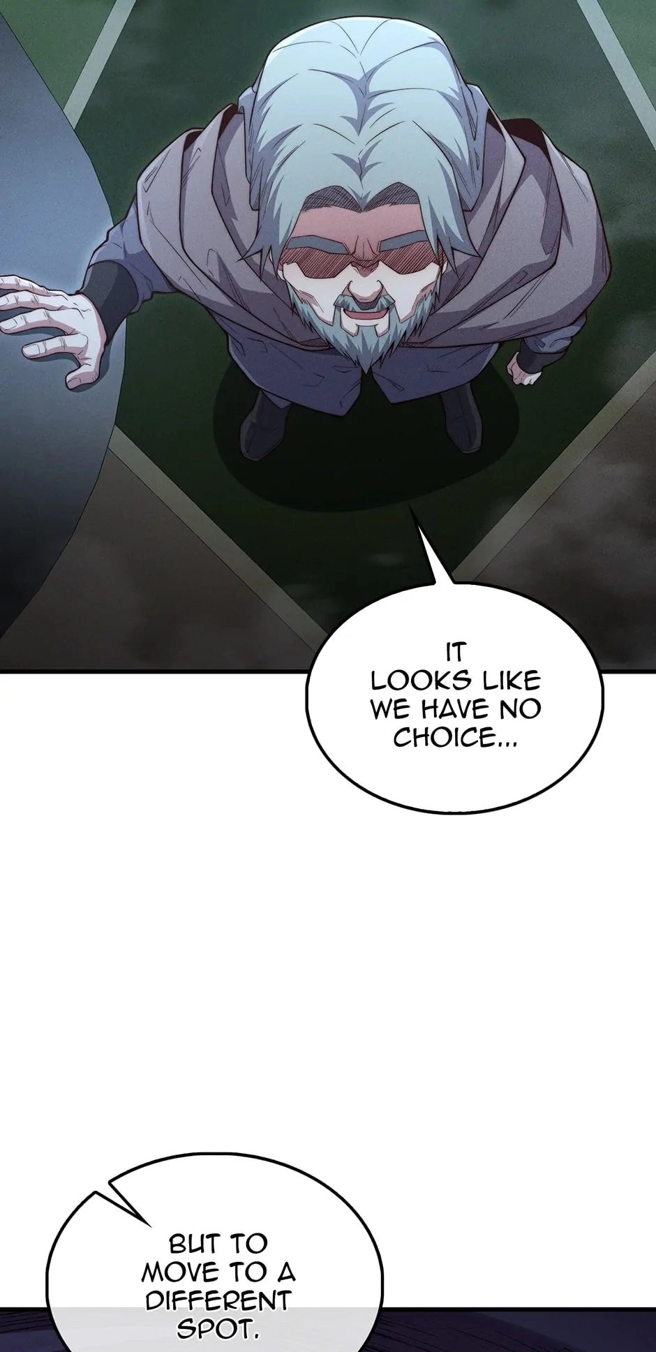 The Lord of Coins Chapter 118 - Page 34